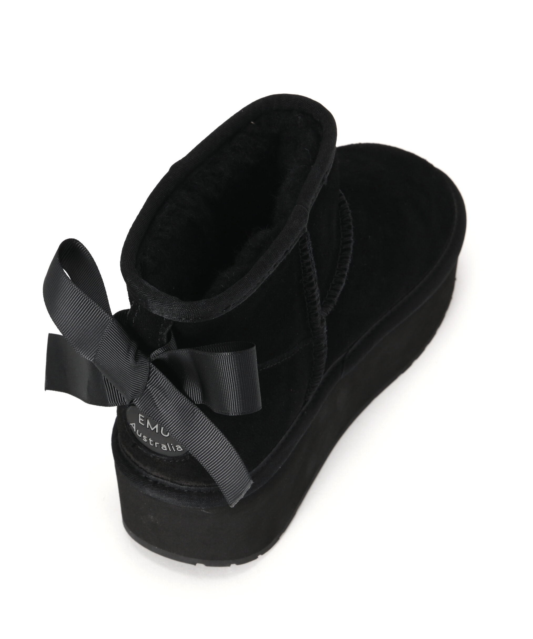  「EMU Australia 別注 ショートムートンブーツ」|その他|