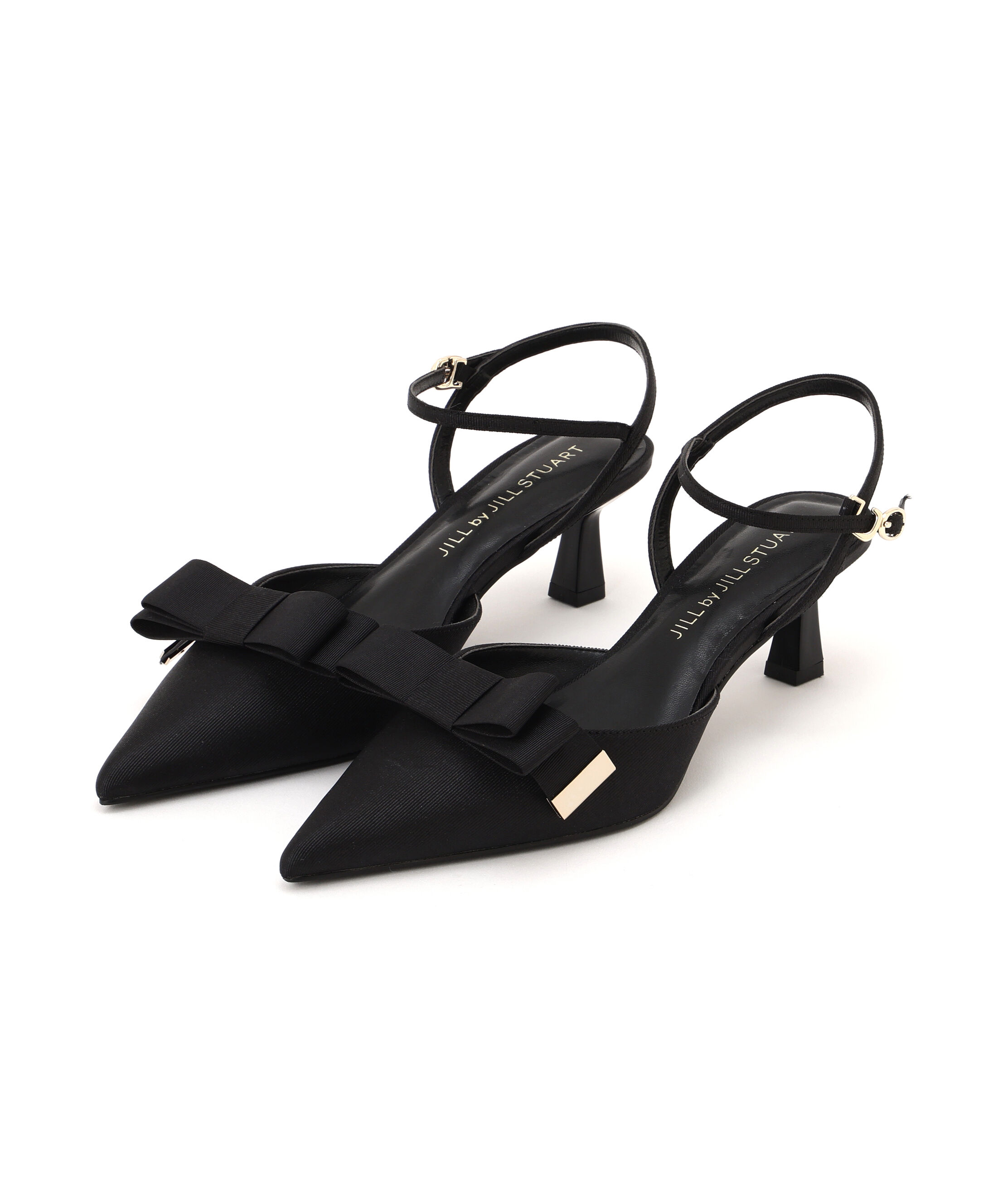  「グログランパンプス」|その他|