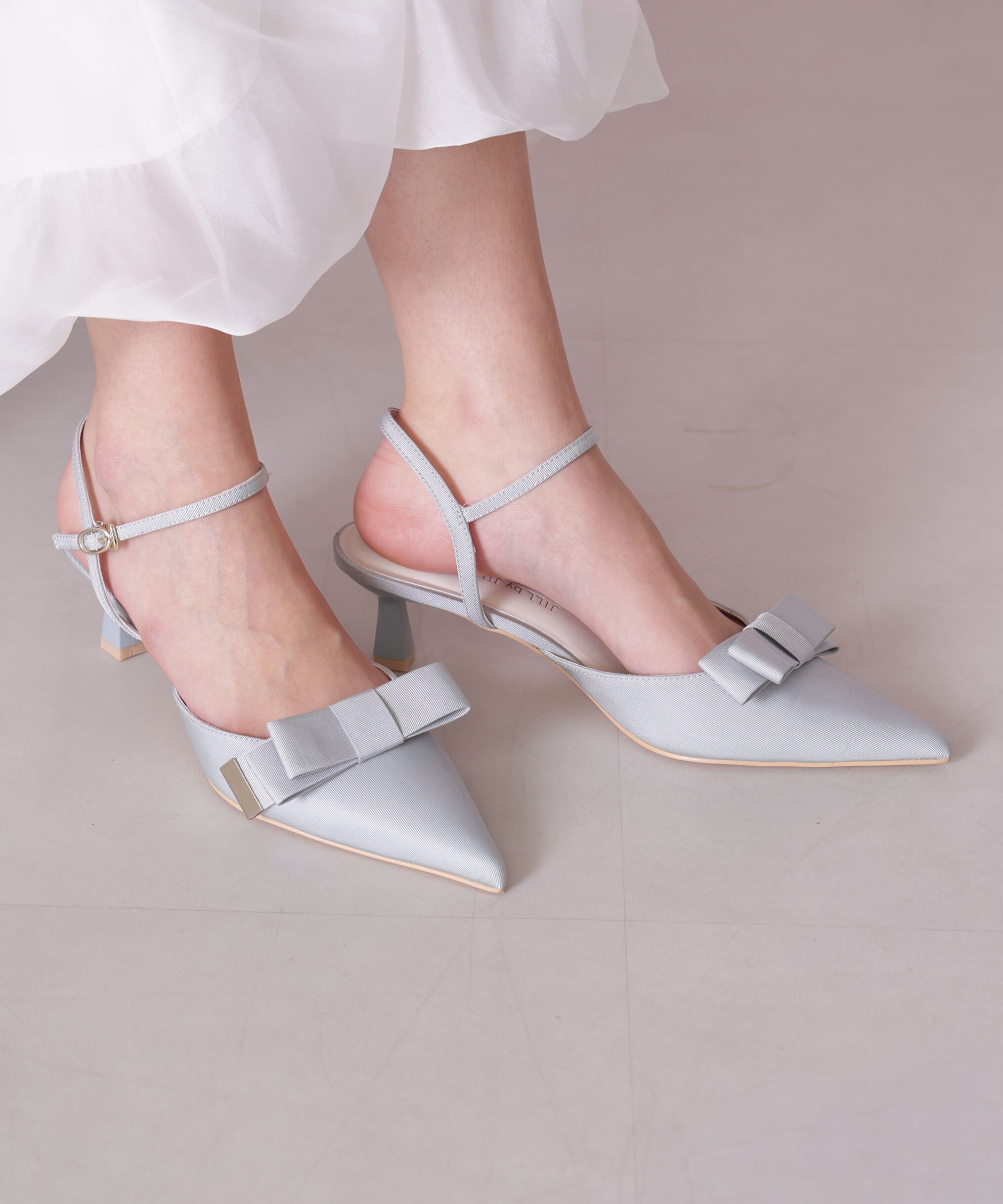  「グログランパンプス」|その他|