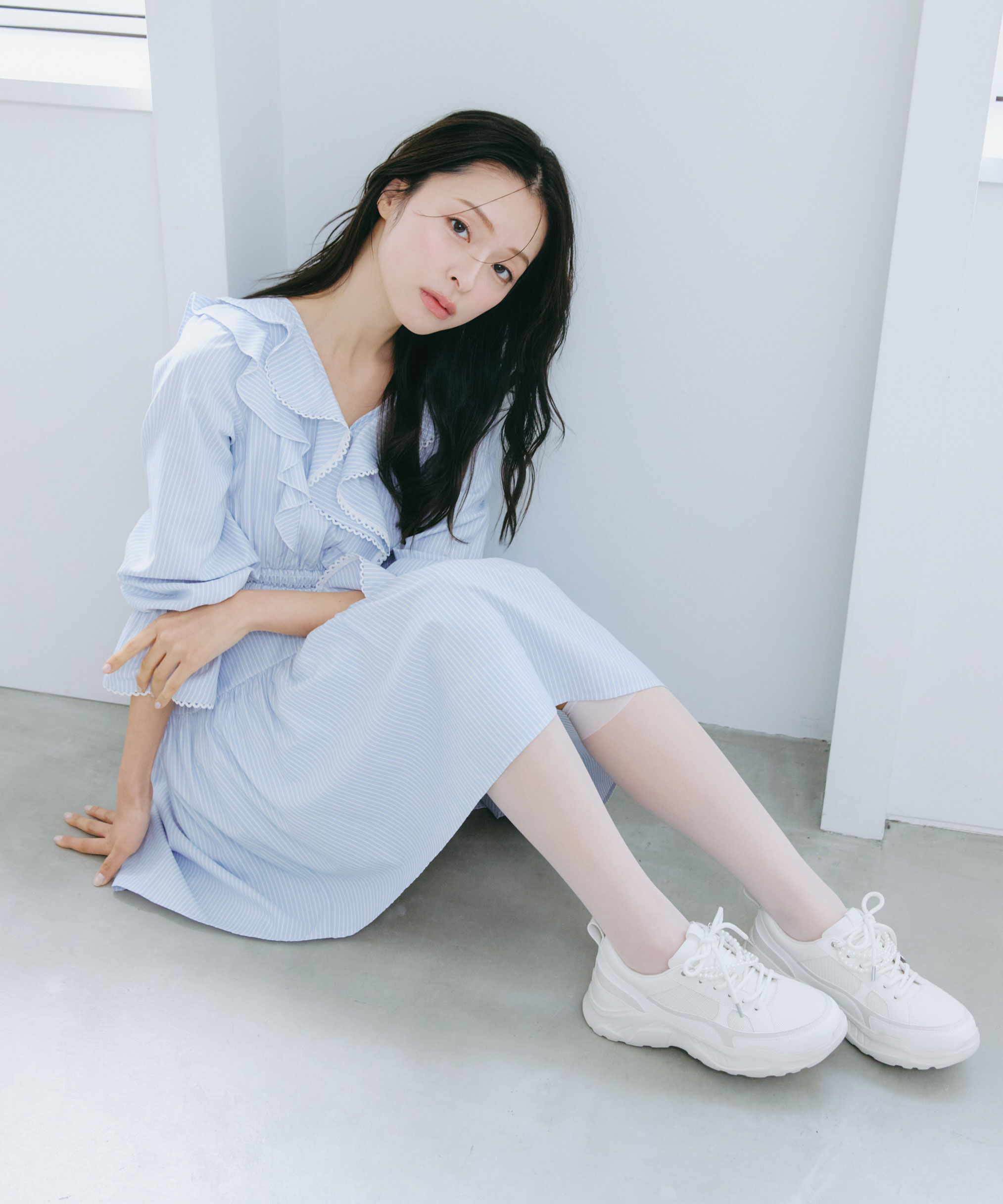  「オリジナルボリュームスニーカー」|その他|