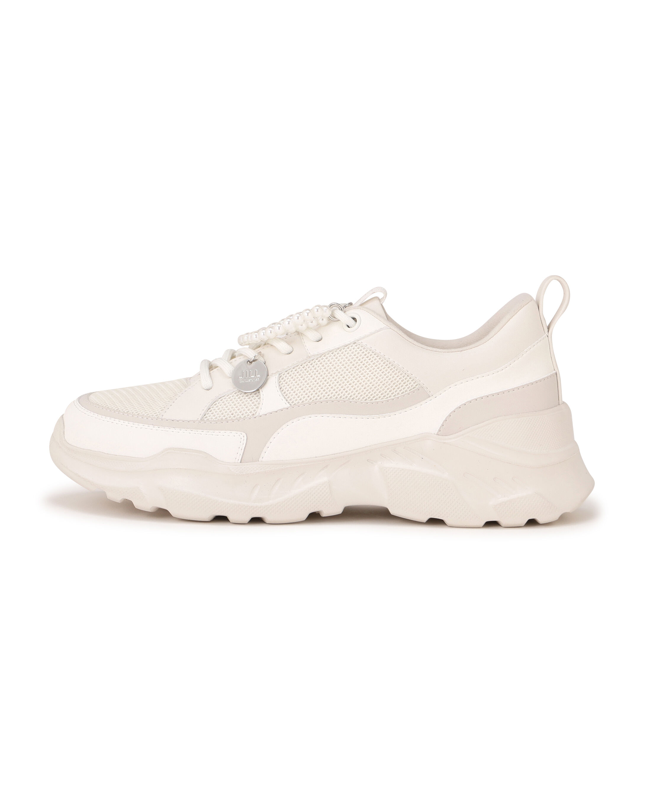  「オリジナルボリュームスニーカー」|その他|