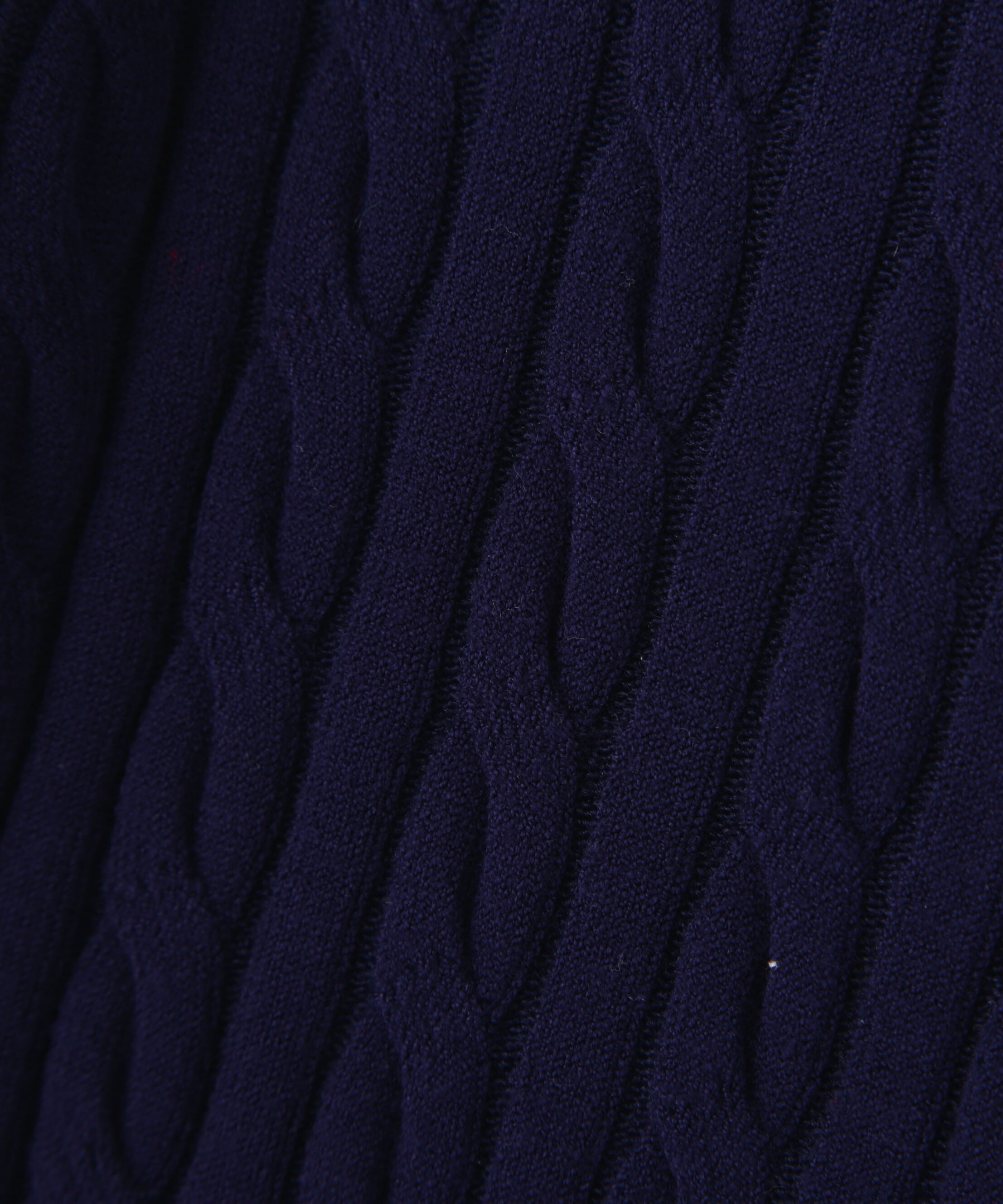 PROPORTION BODY DRESSING「＜山内ともなさんコラボ＞ケーブルカーディガン 26SS」|カーディガン|