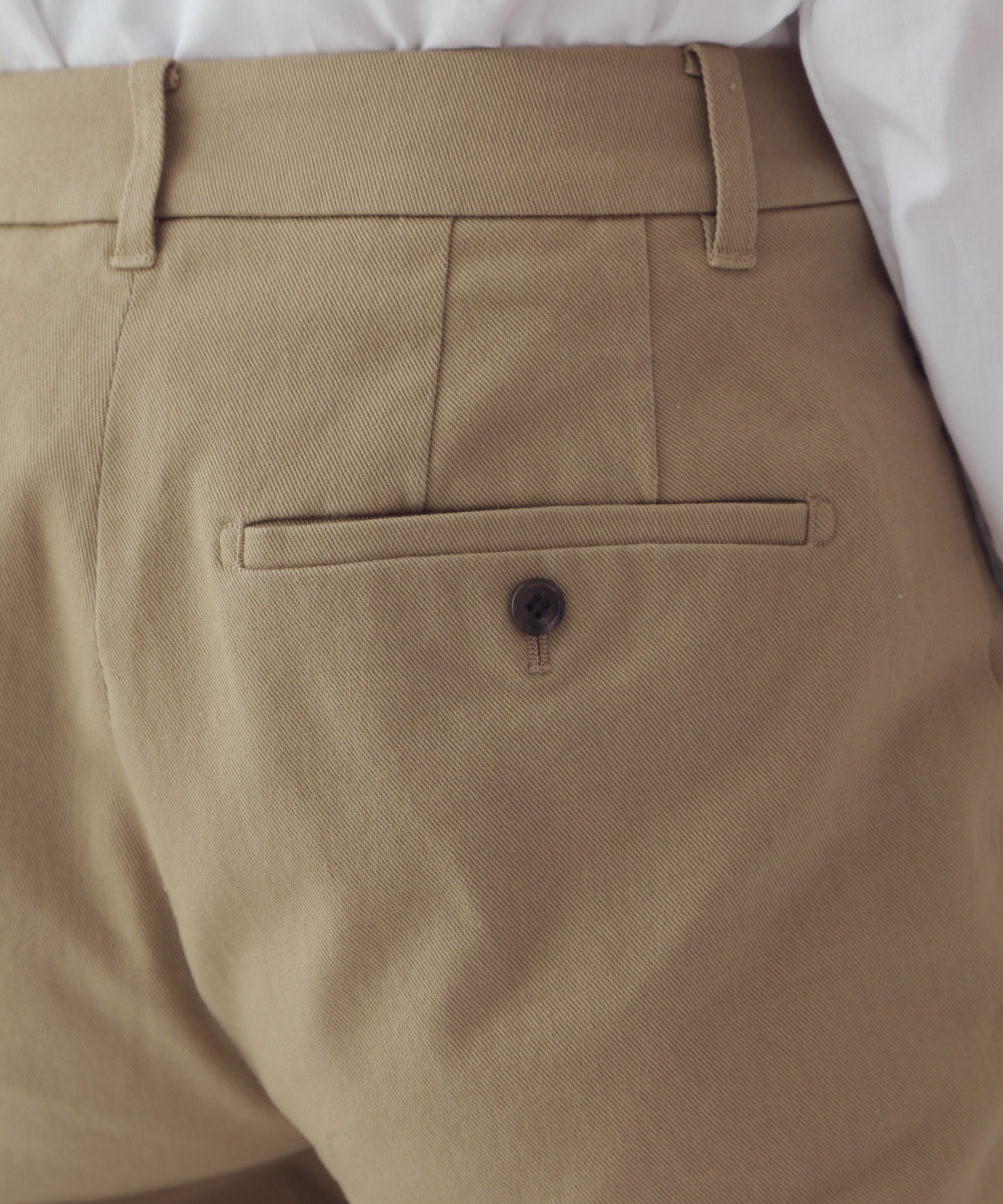  「◆スッキリ細身フレアパンツ」|その他|