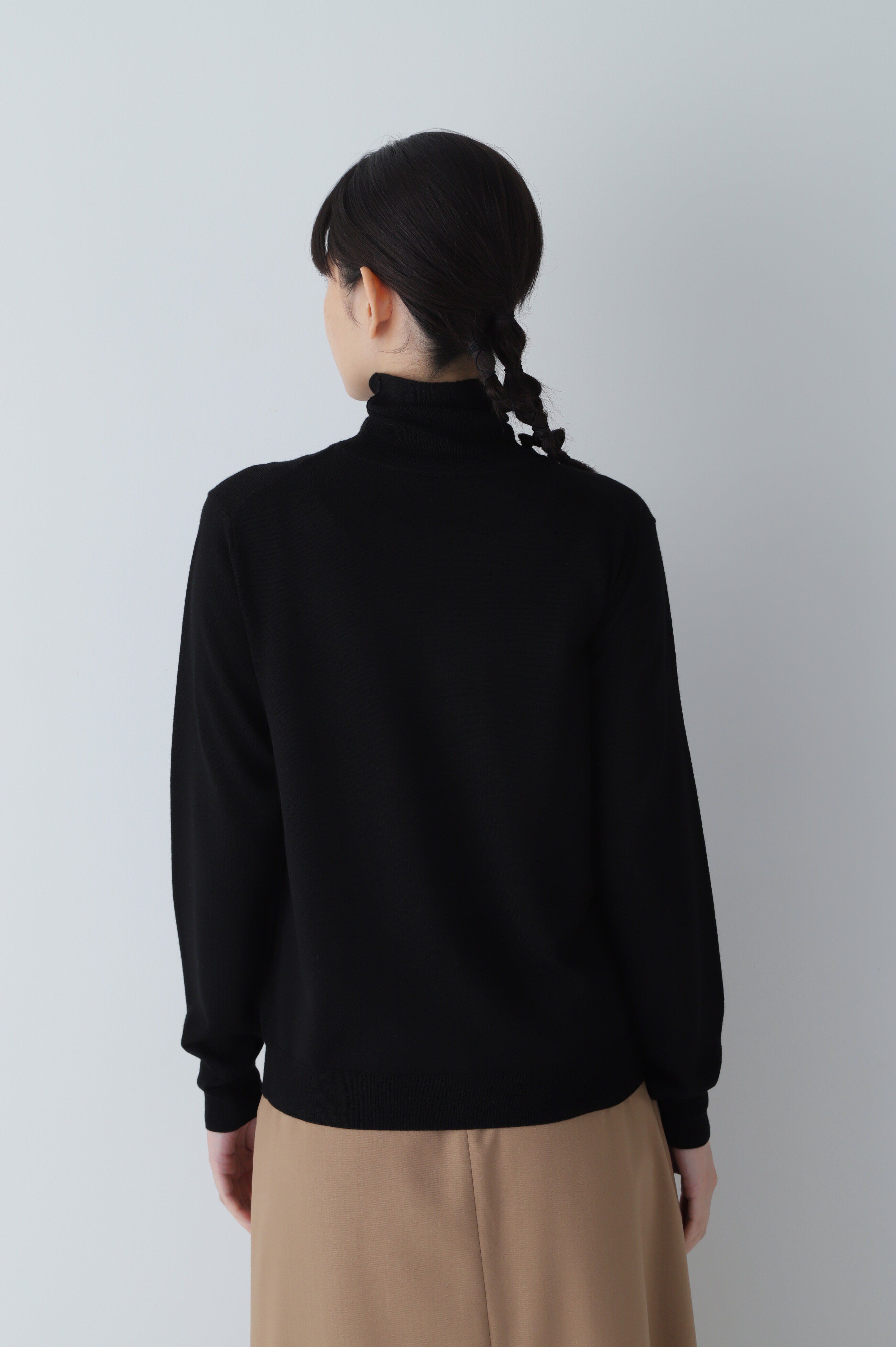  「◆タートルネックニット」|ニット・セーター|