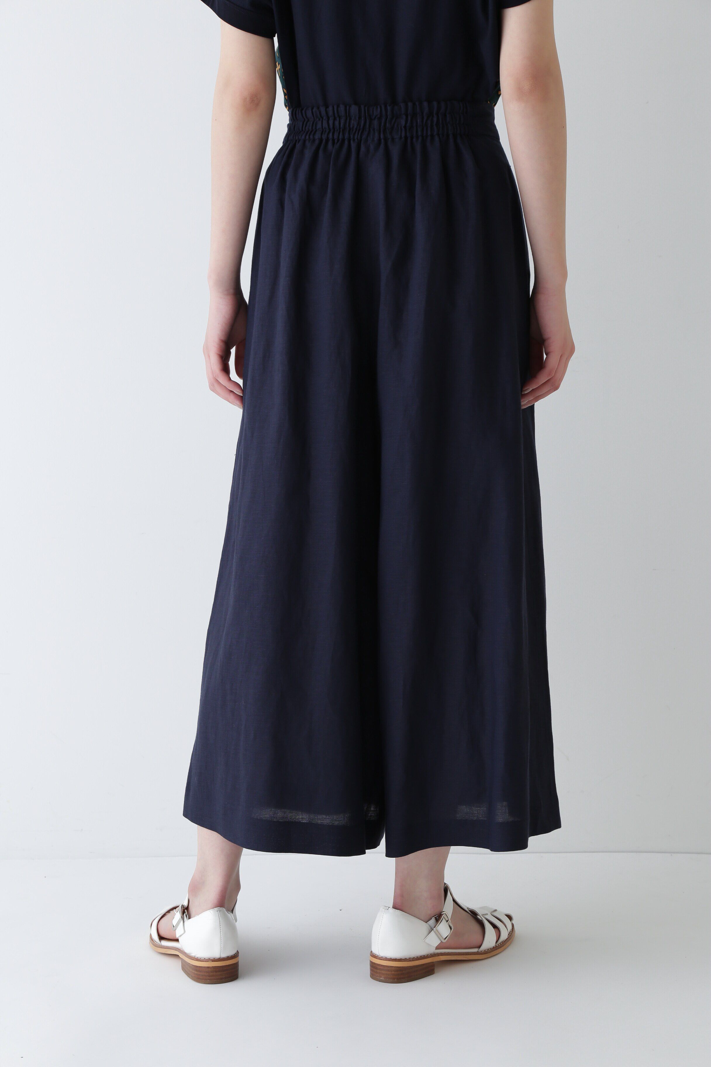  「◆ポプリンワッシャースカーチョ」|その他|