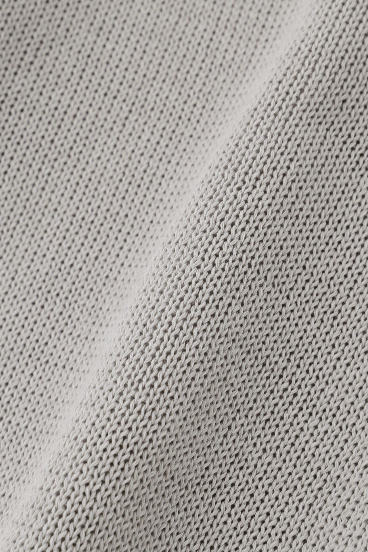  「◆ミドルゲージギマニットカーディガン」|ニット・セーター|