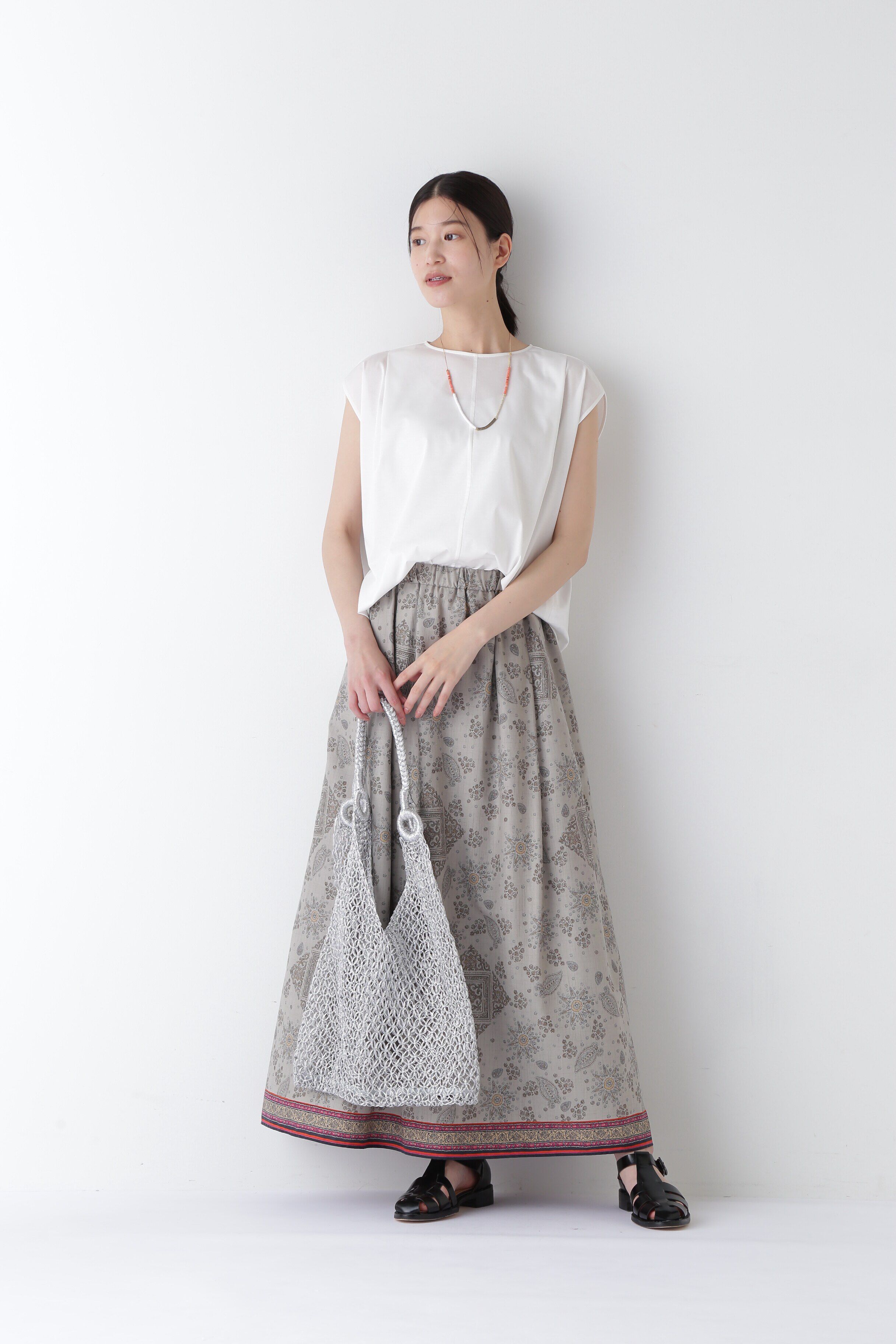  「◆コットンＰＥハイゲージカットソー」|Tシャツ・カットソー|