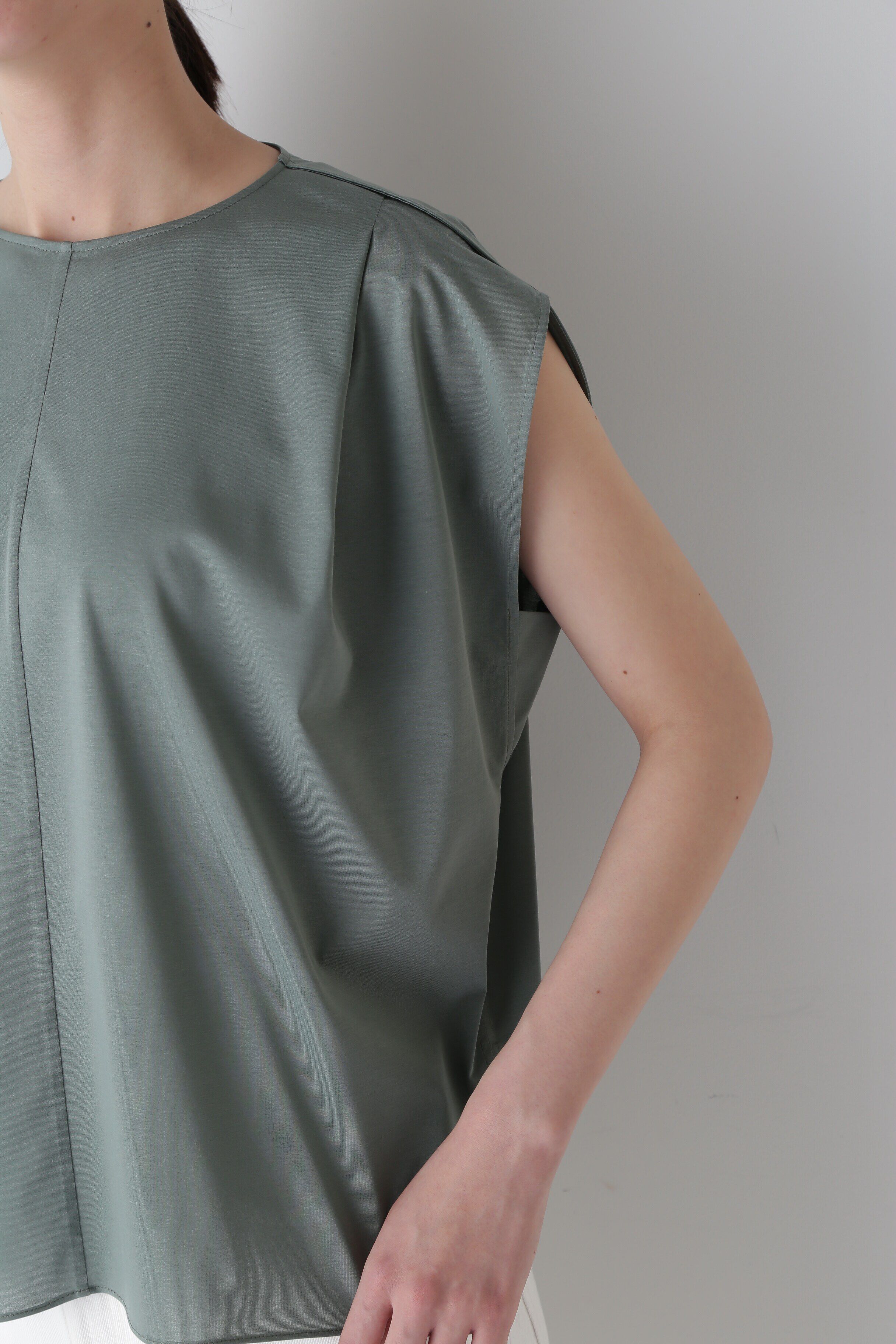  「◆コットンＰＥハイゲージカットソー」|Tシャツ・カットソー|