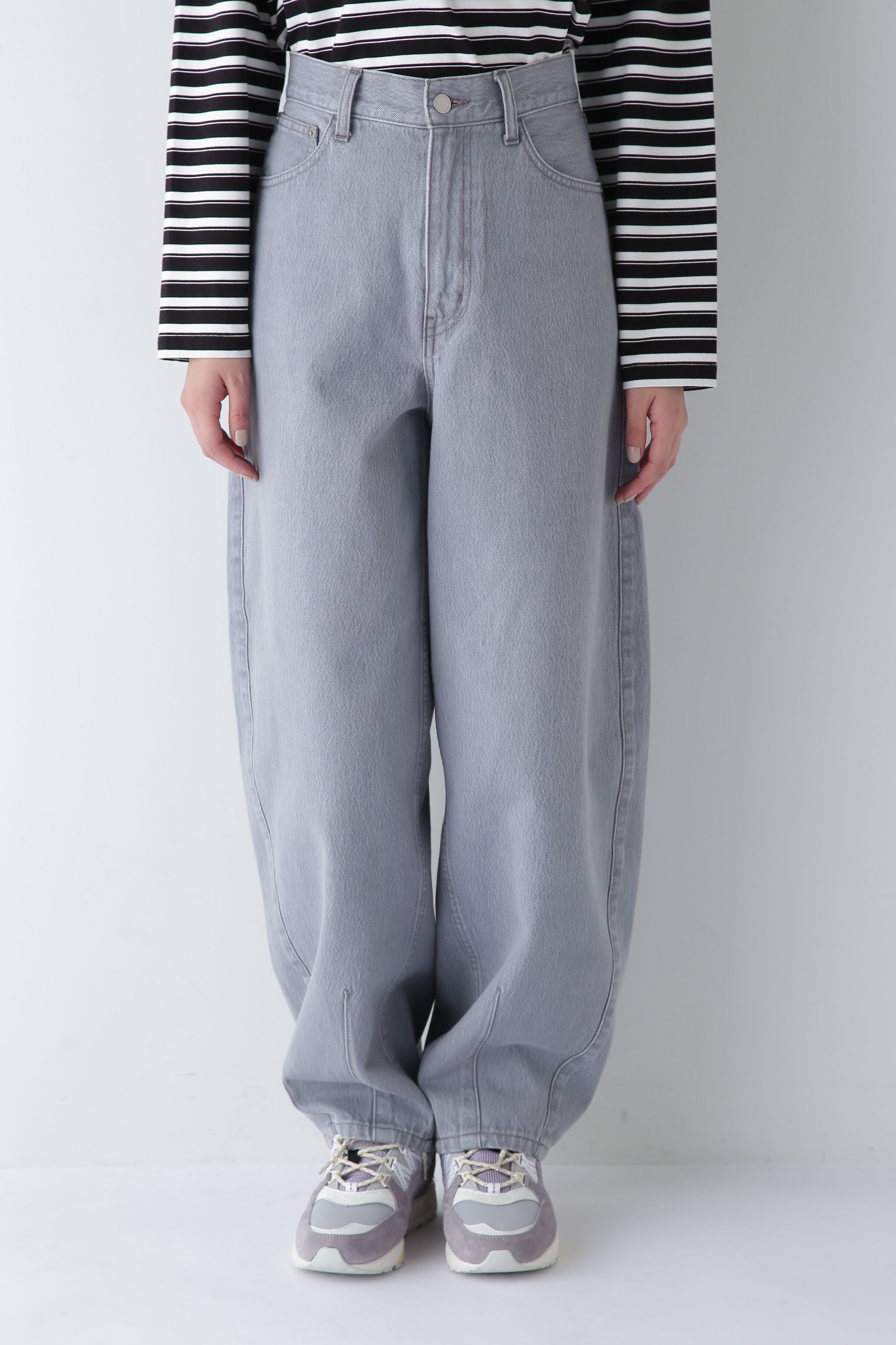  「◆カービーデニムパンツ」|その他|