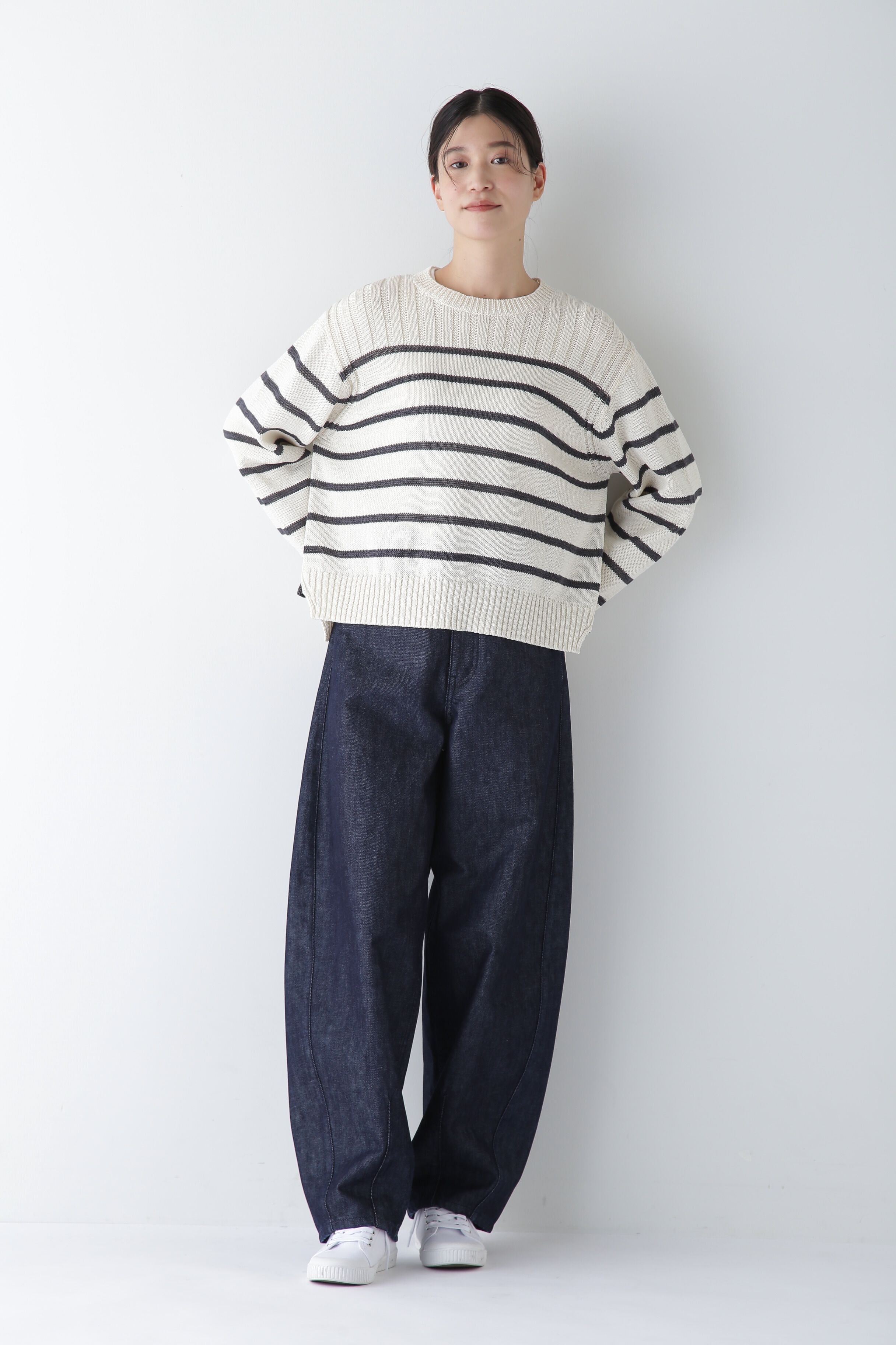  「◆カービーデニムパンツ」|その他|