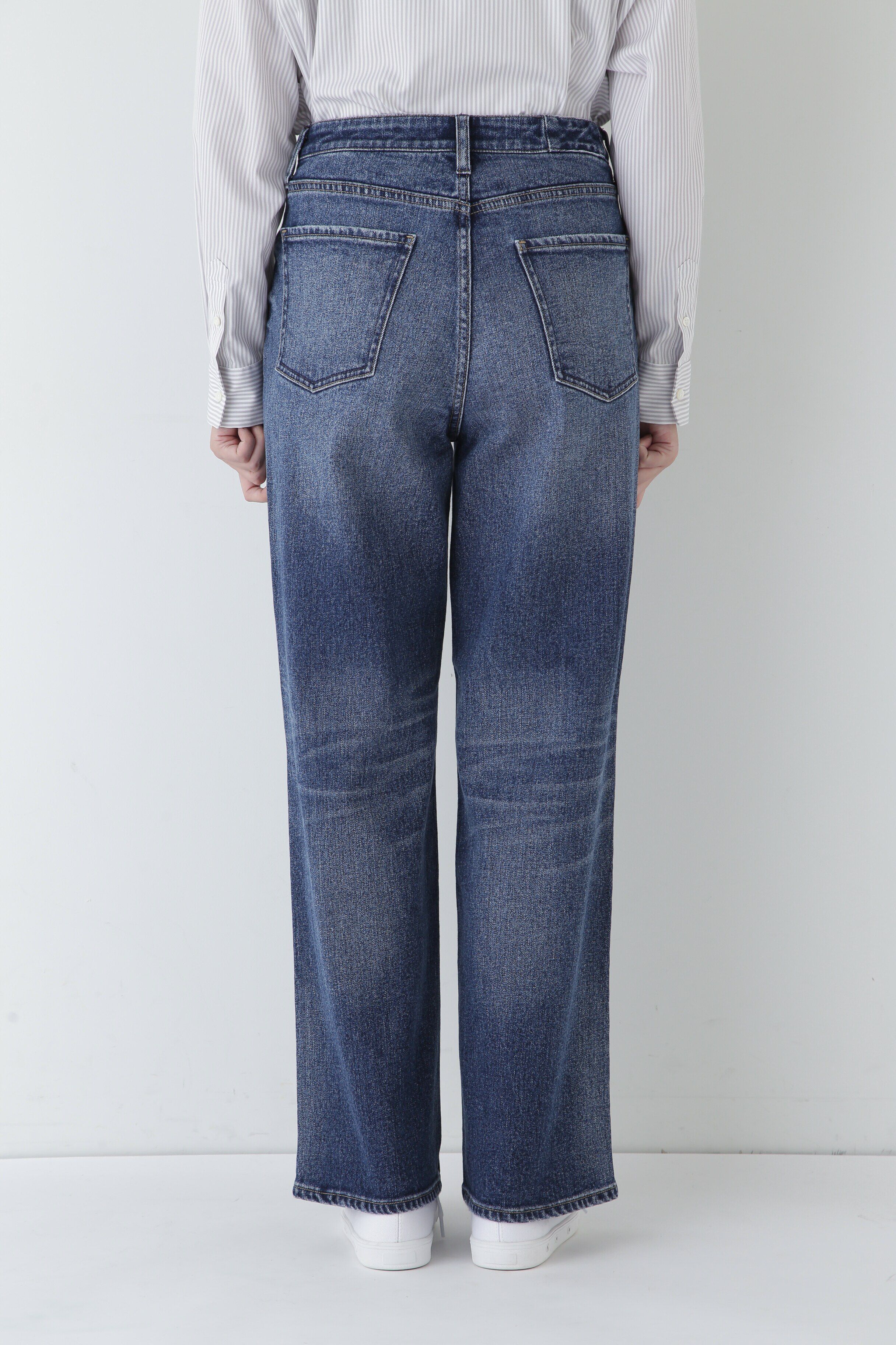  「ワイドデニム」|その他|