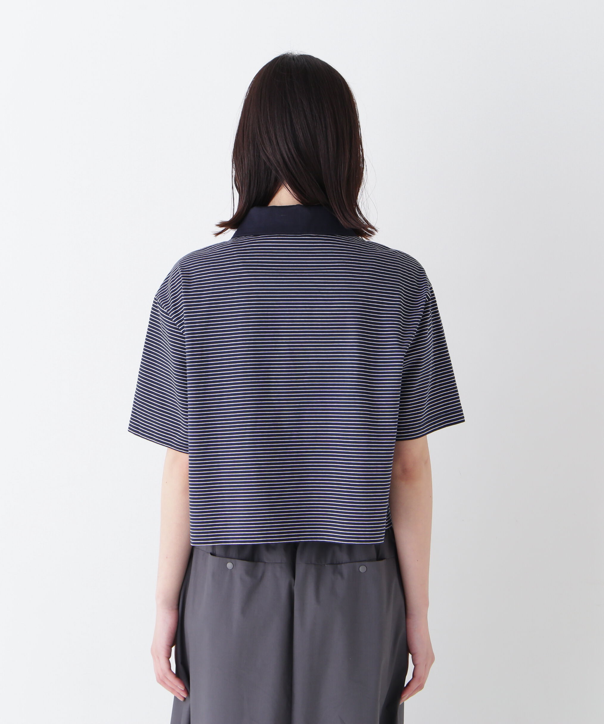  「◆天竺カットソー」|Tシャツ・カットソー|