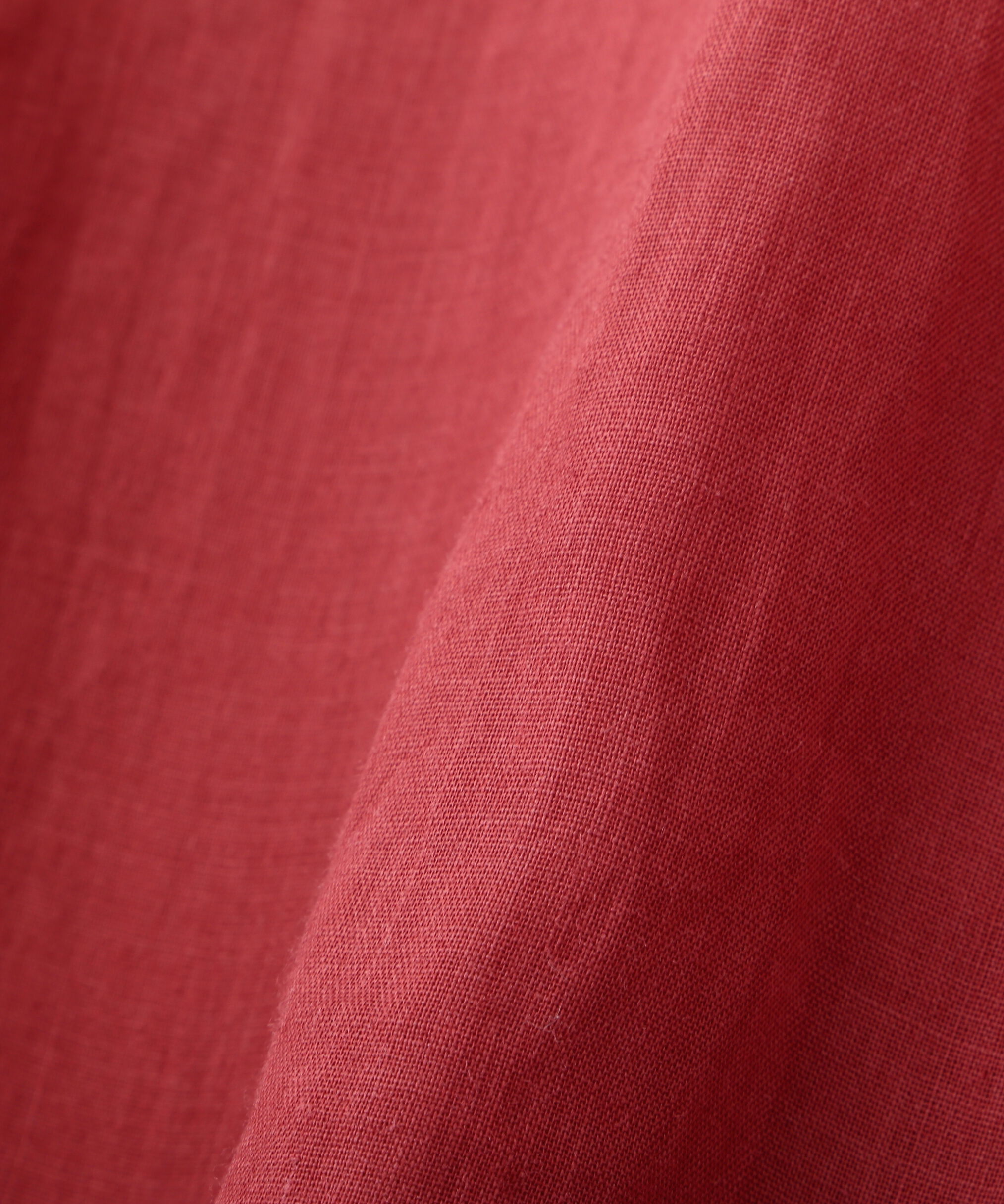  「◆ラミーバンドカラーシャツブラウス」|シャツ・ブラウス|