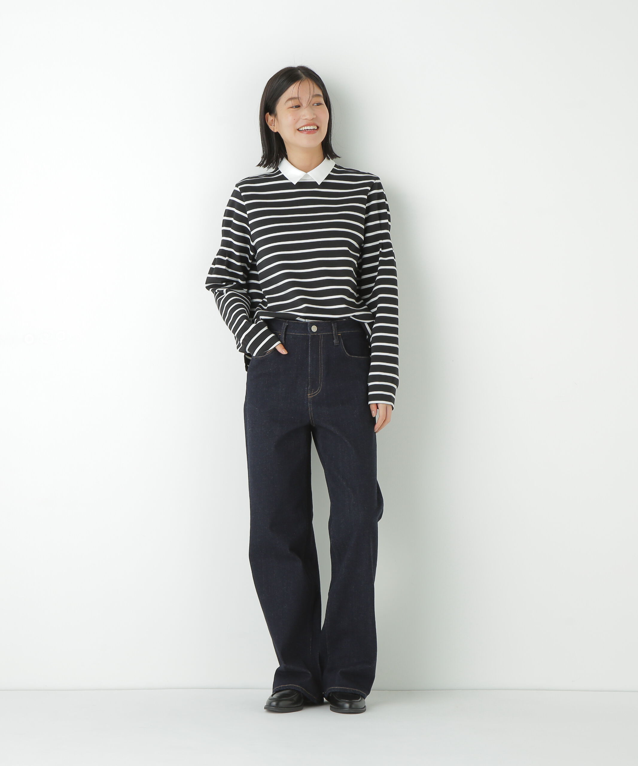  「◆デニムセミワイド」|その他|