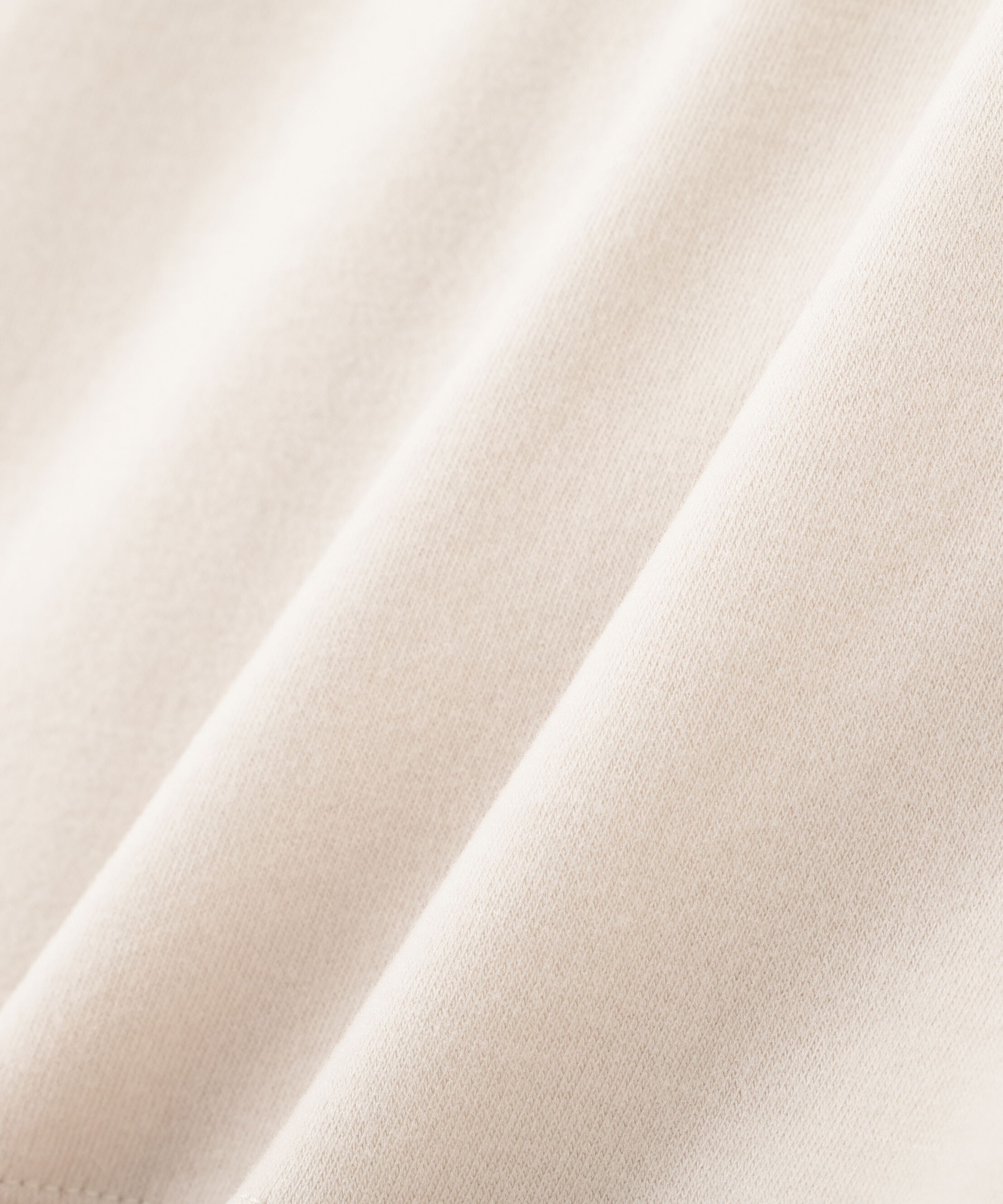  「≪ウォーム素材≫コットンウォームカットソー」|Tシャツ・カットソー|