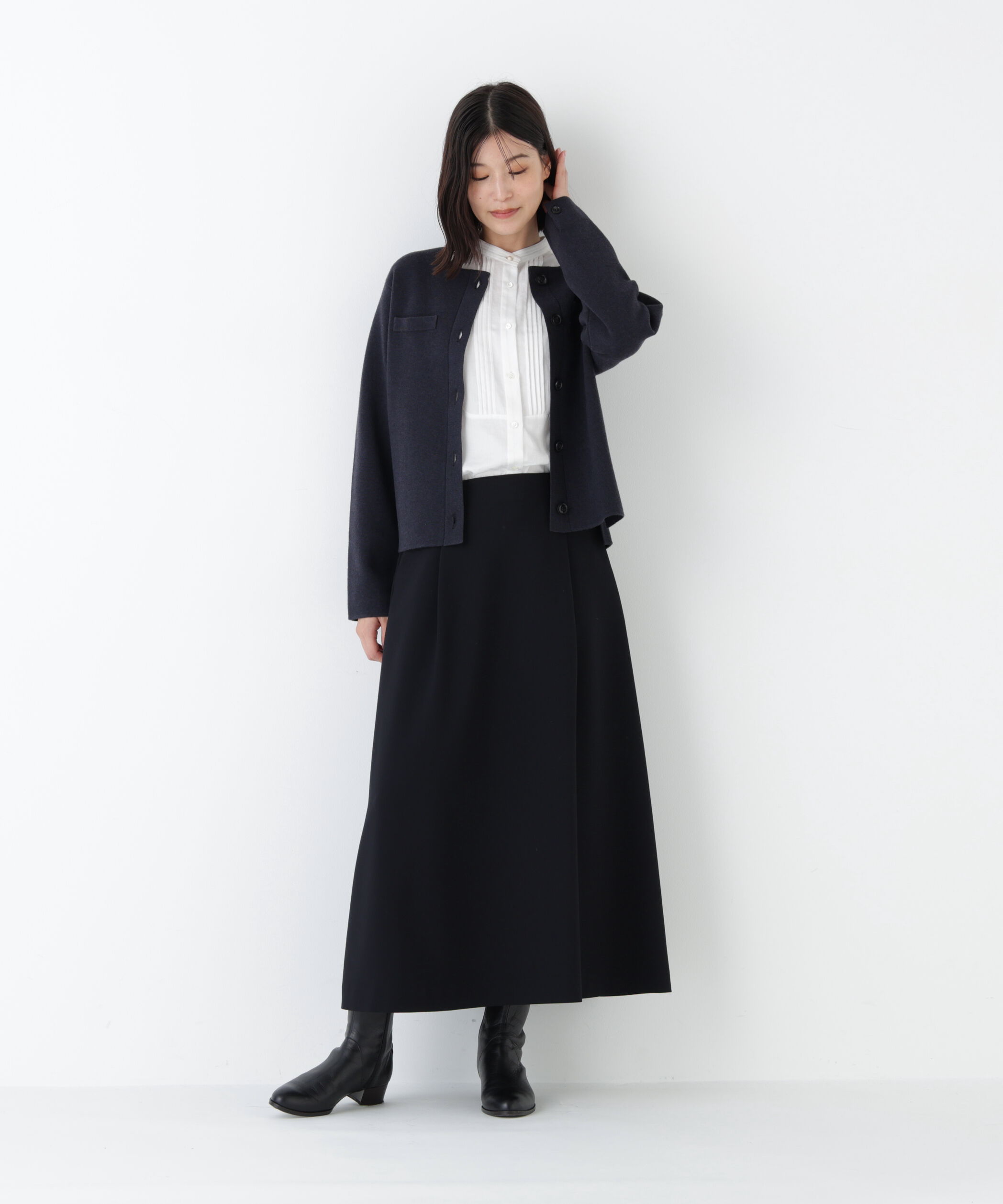  「◆マリンフレアスカート」|スカート|