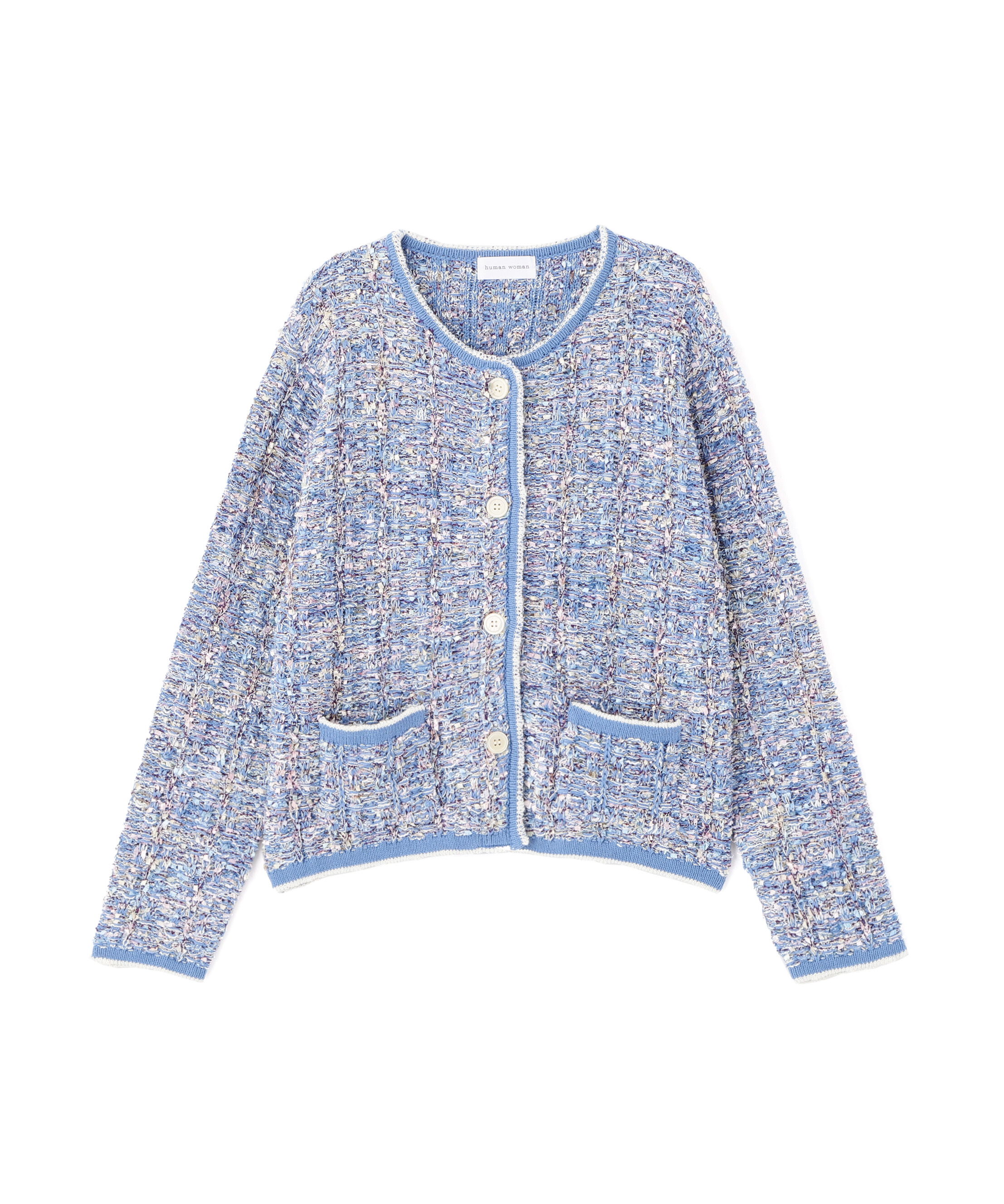  「◆ツィードニットＪＫ」|その他|