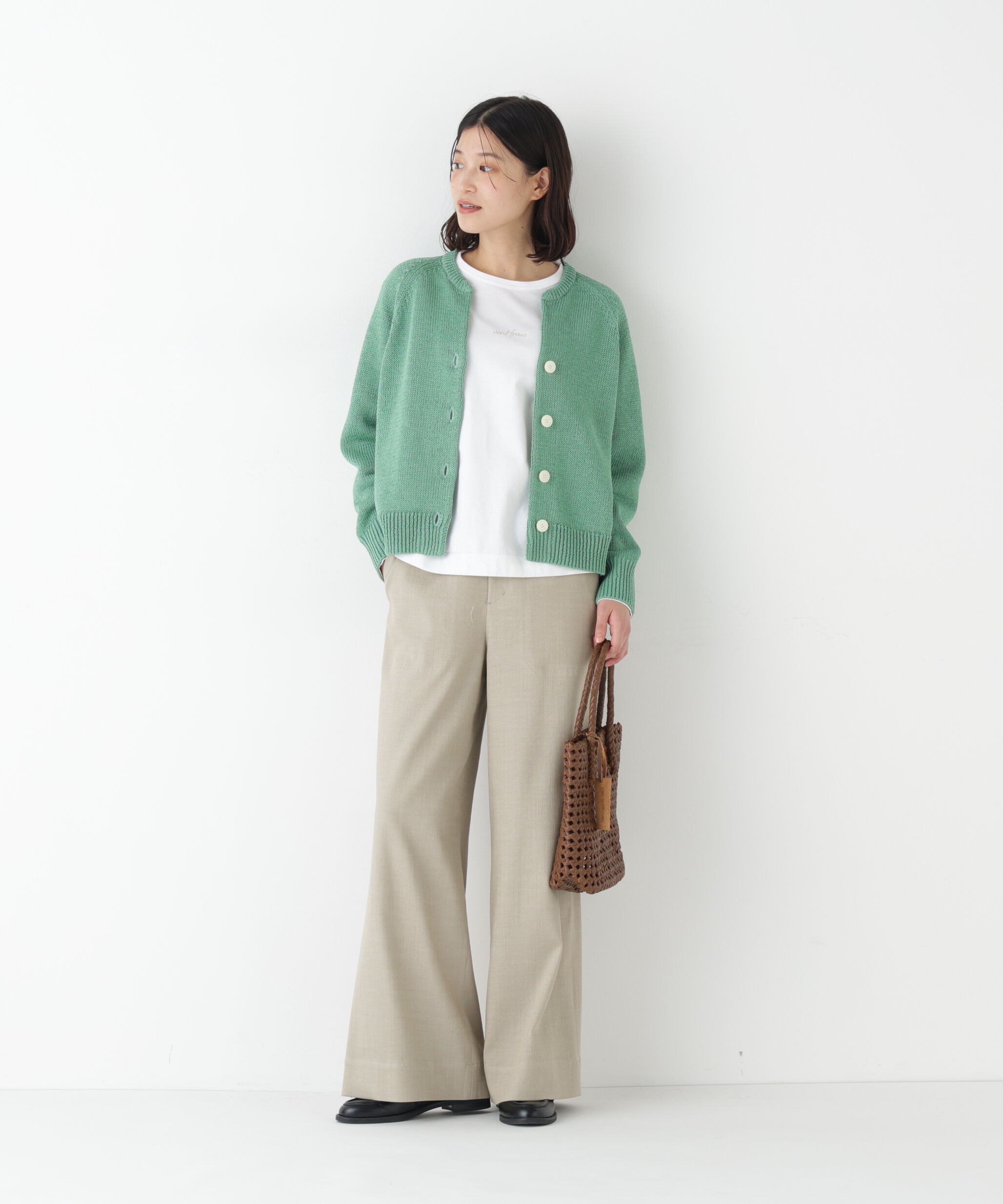  「◆《ウォッシャブル》ユーティリティベイカーパンツ」|その他|