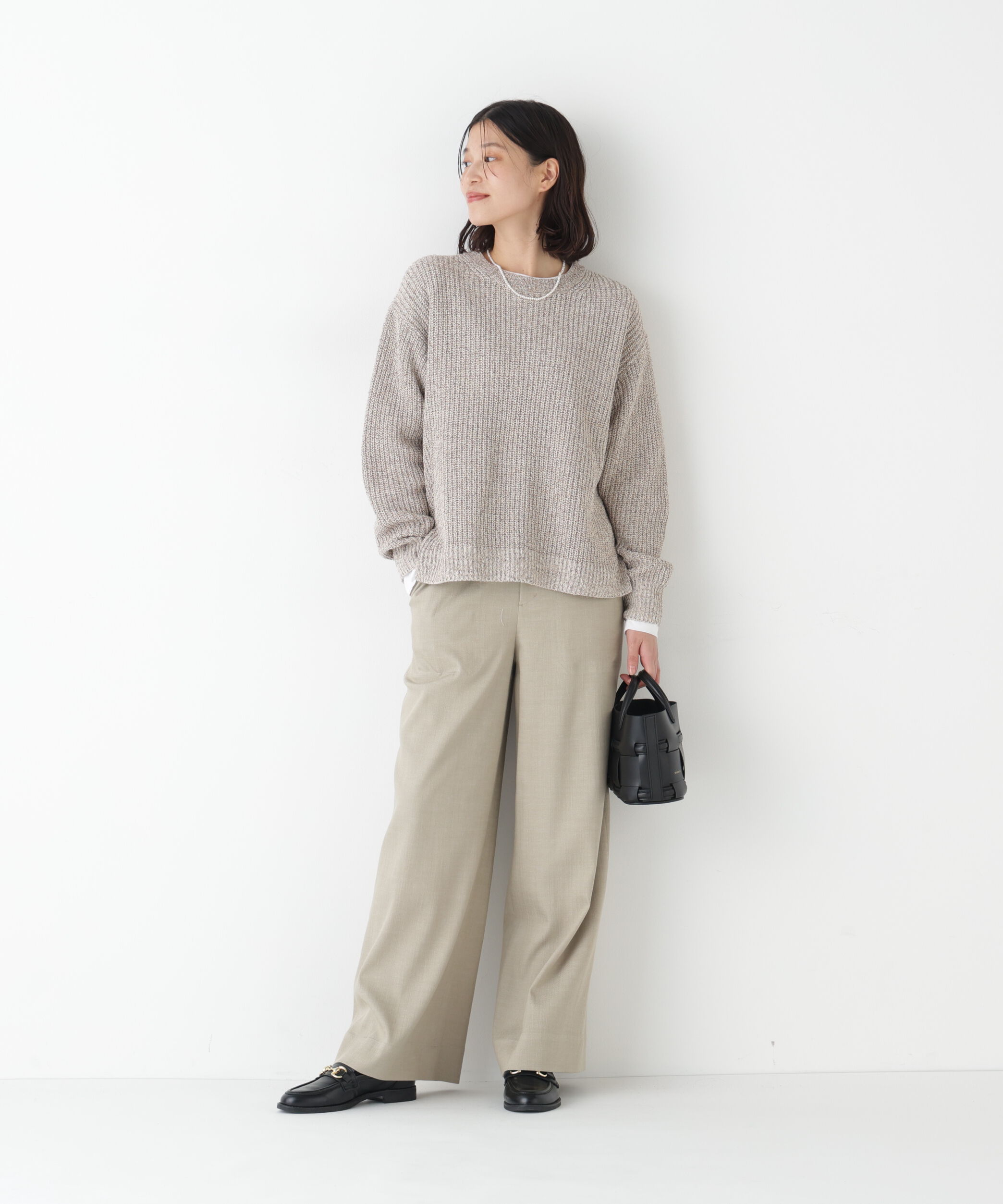  「◆《ウォッシャブル》ユーティリティベイカーパンツ」|その他|