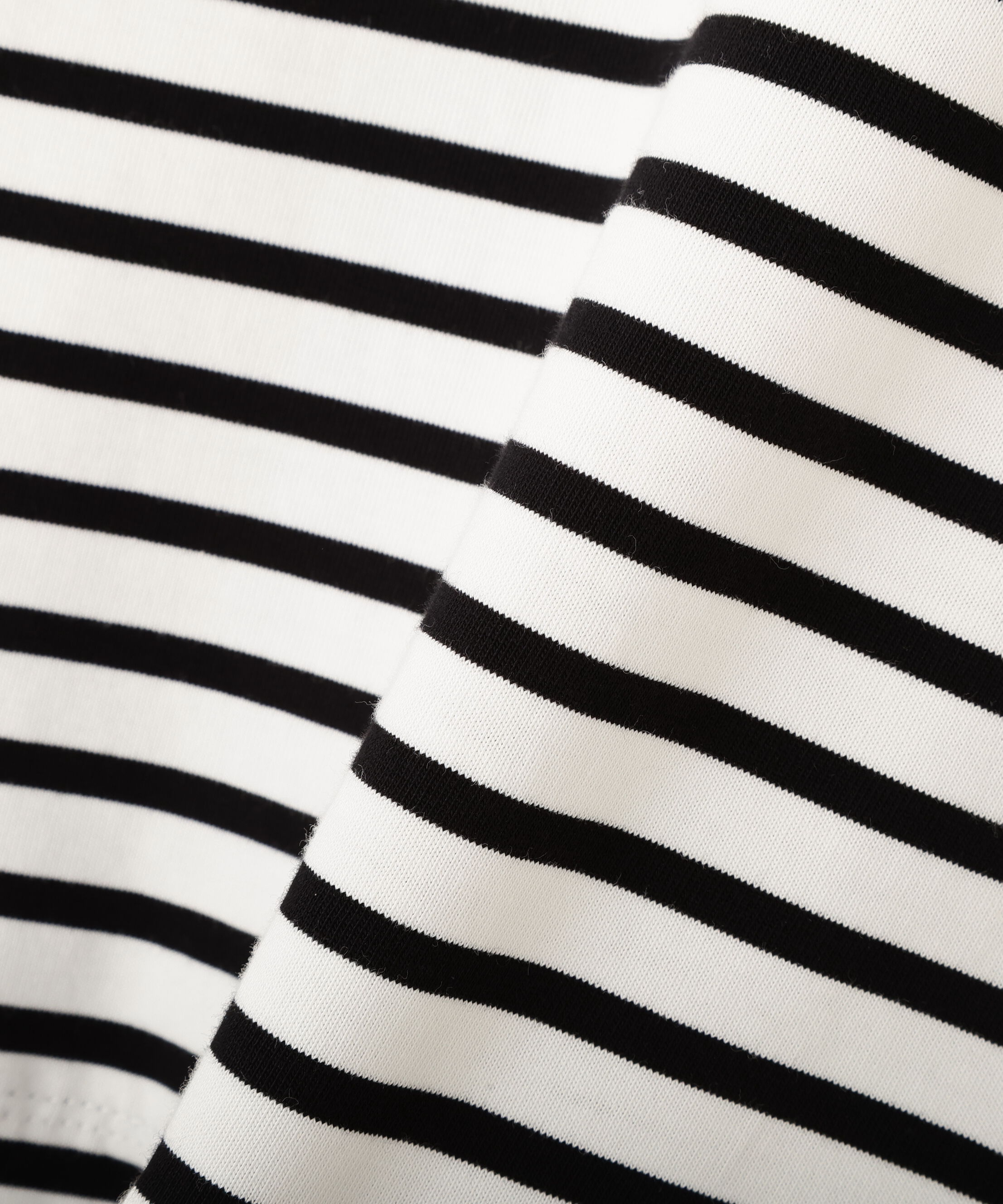  「◆ドッキングモックネックプルオーバーワンピース」|ワンピース|