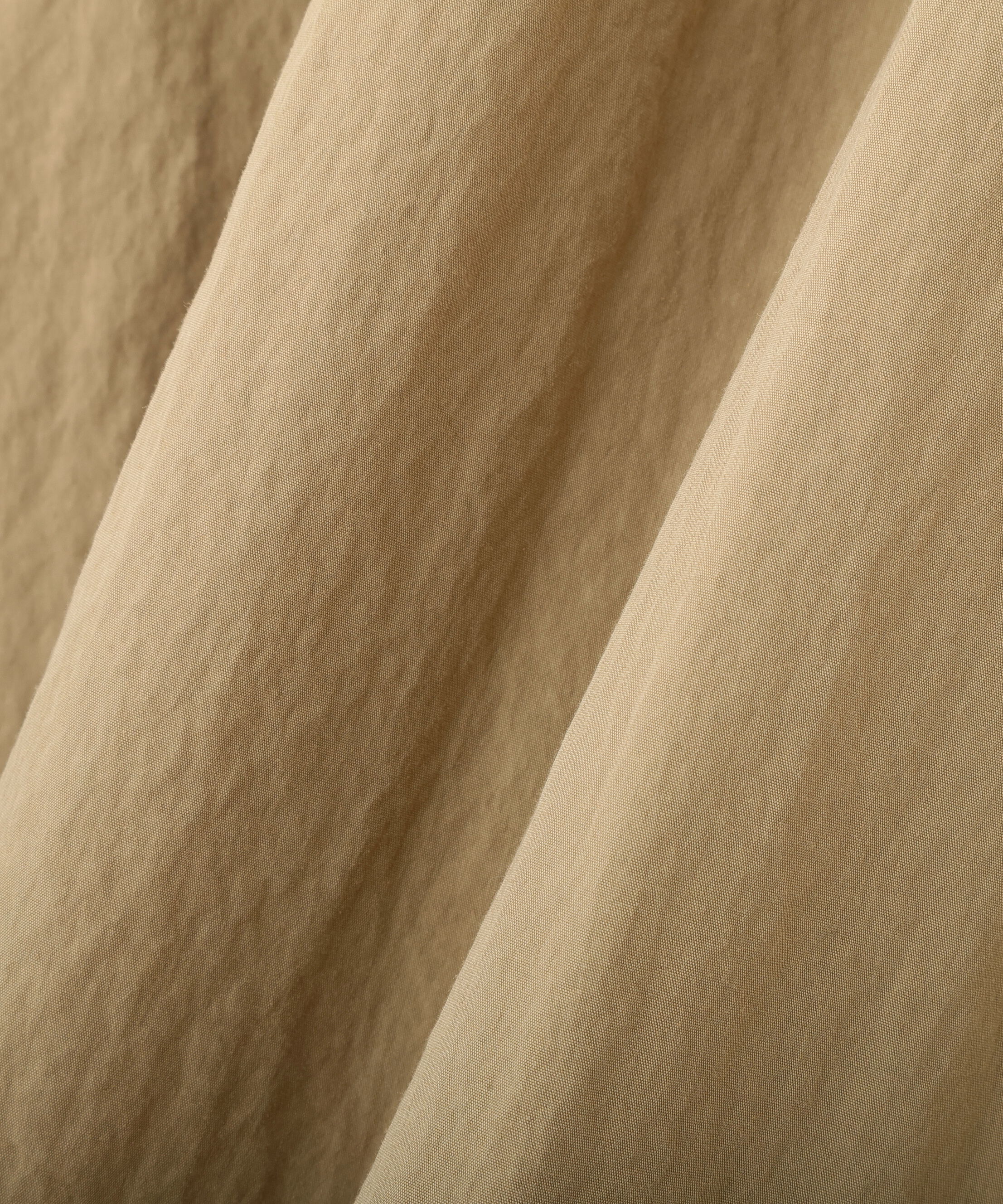  「◆ドッキングモックネックプルオーバーワンピース」|ワンピース|