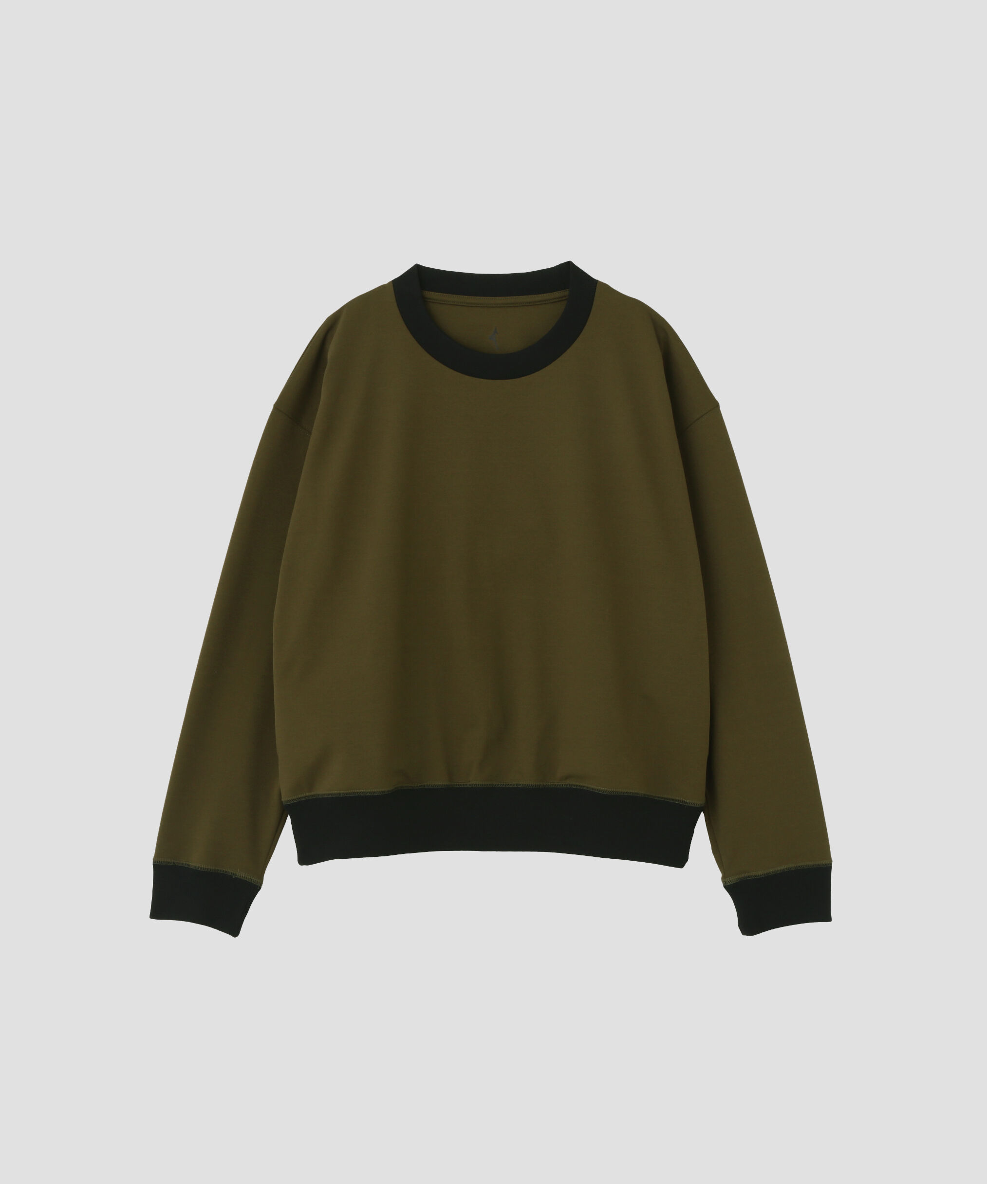  「HIGHDENCE POLYESTER JERSEY TOP」|Tシャツ・カットソー|