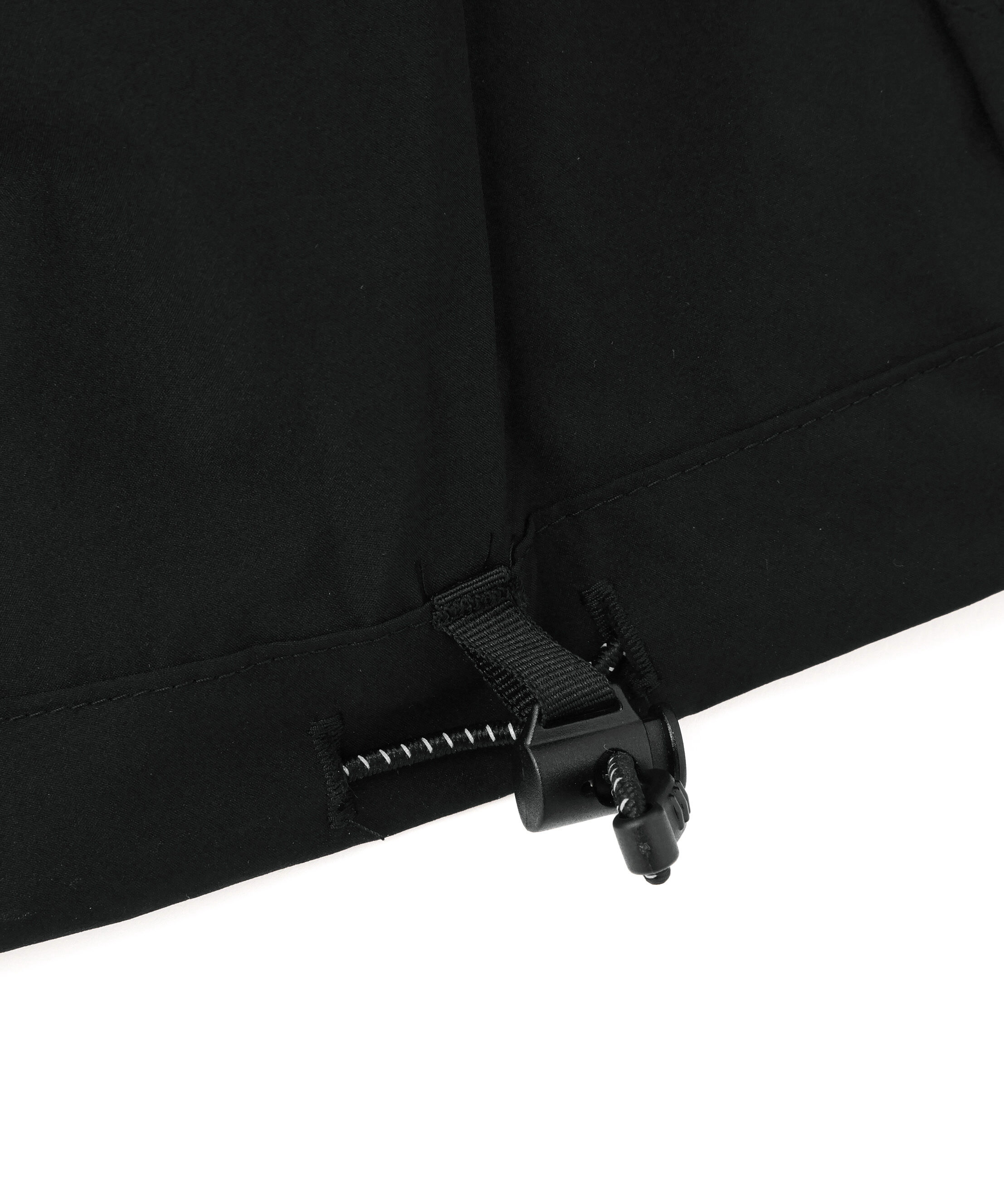 MARGARET HOWELL「STRETCH POLYESTER BLOUSON」|その他|