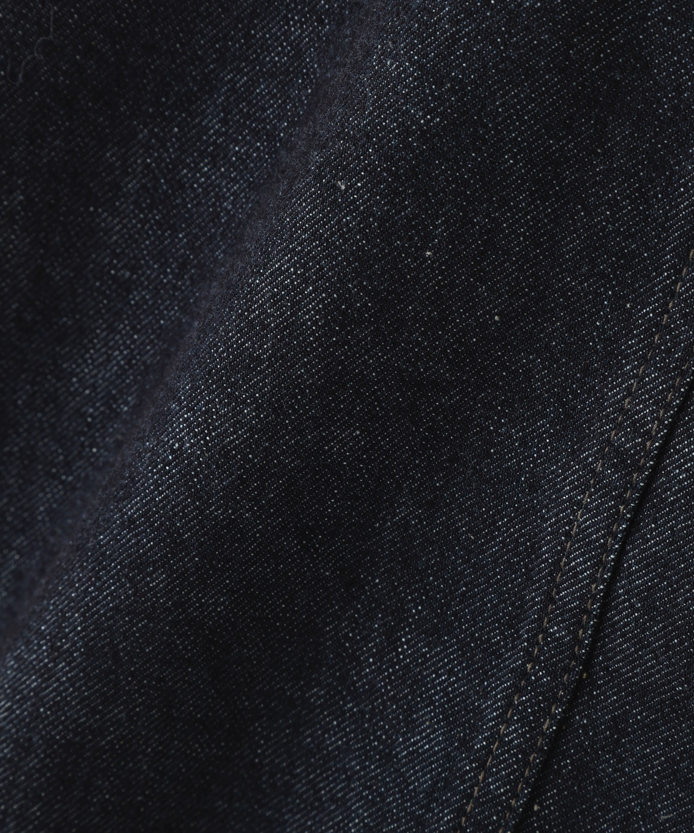 MARGARET HOWELL「LIGHT DENIM BLOUSON」|ブルゾン・スタジャン|