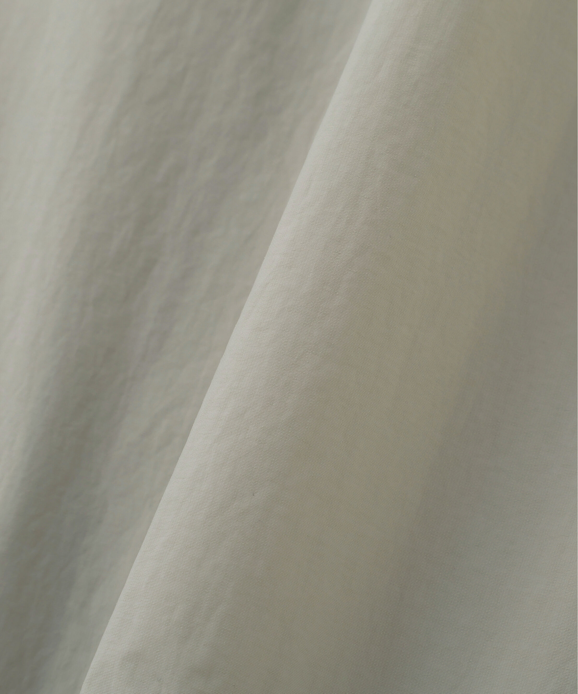 MARGARET HOWELL「WATER REPELLENT LIGHTWEIGHT NYLON POPLIN TROUSERS」|その他|