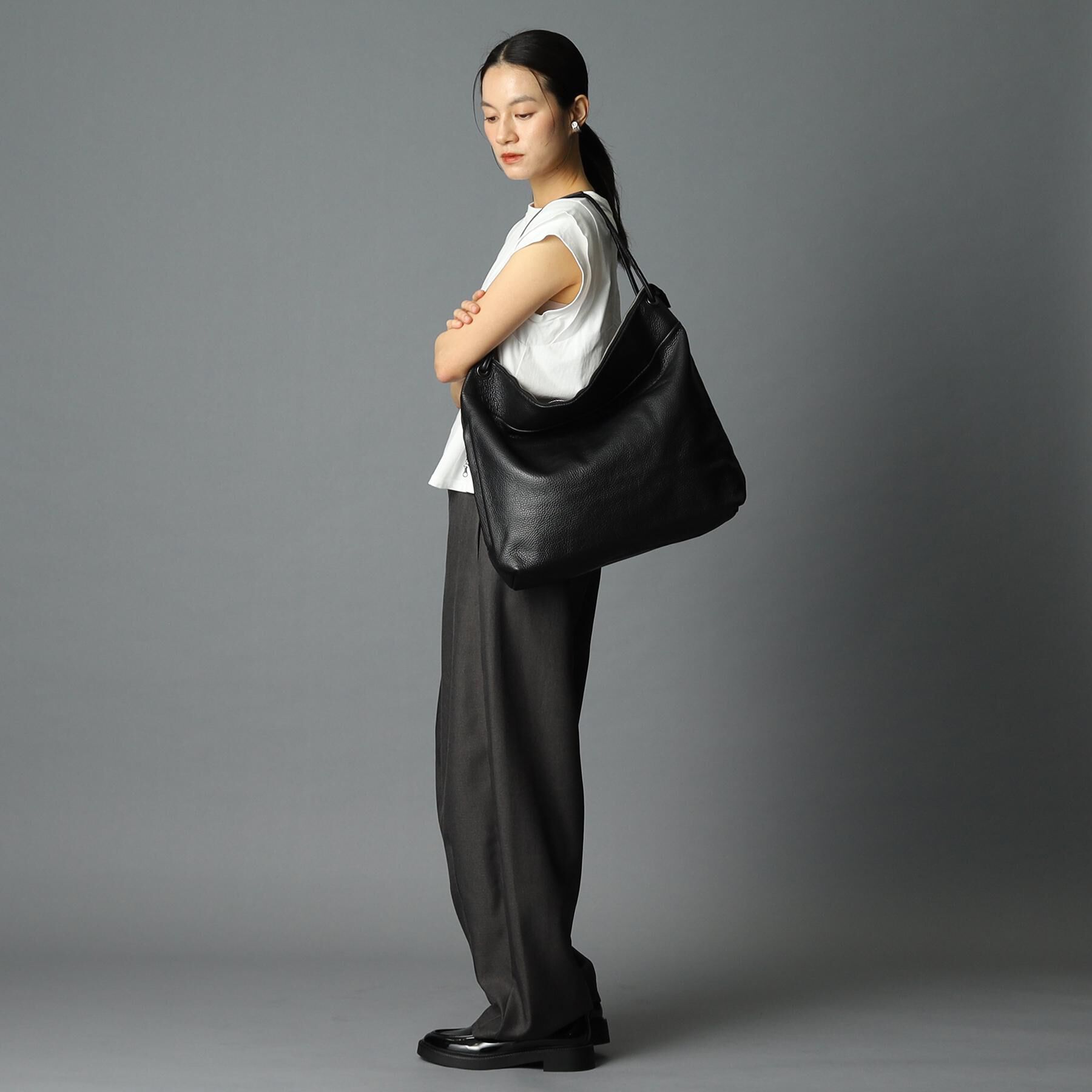 HIROKO HAYASHI「UNITO（ウニート）ショルダーバッグ」|ショルダー・メッセンジャー|