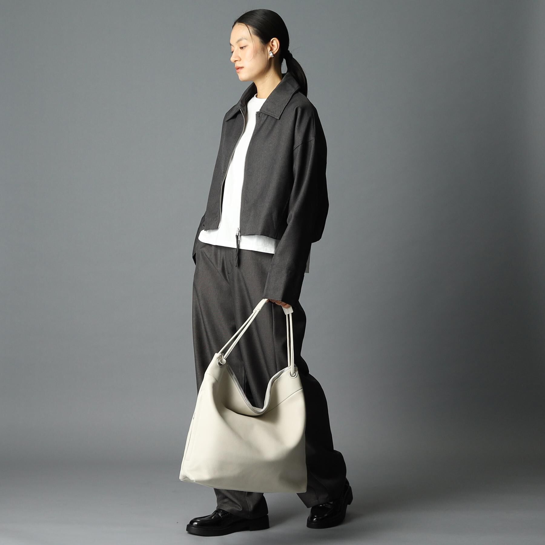 HIROKO HAYASHI「UNITO（ウニート）ショルダーバッグ」|ショルダー・メッセンジャー|