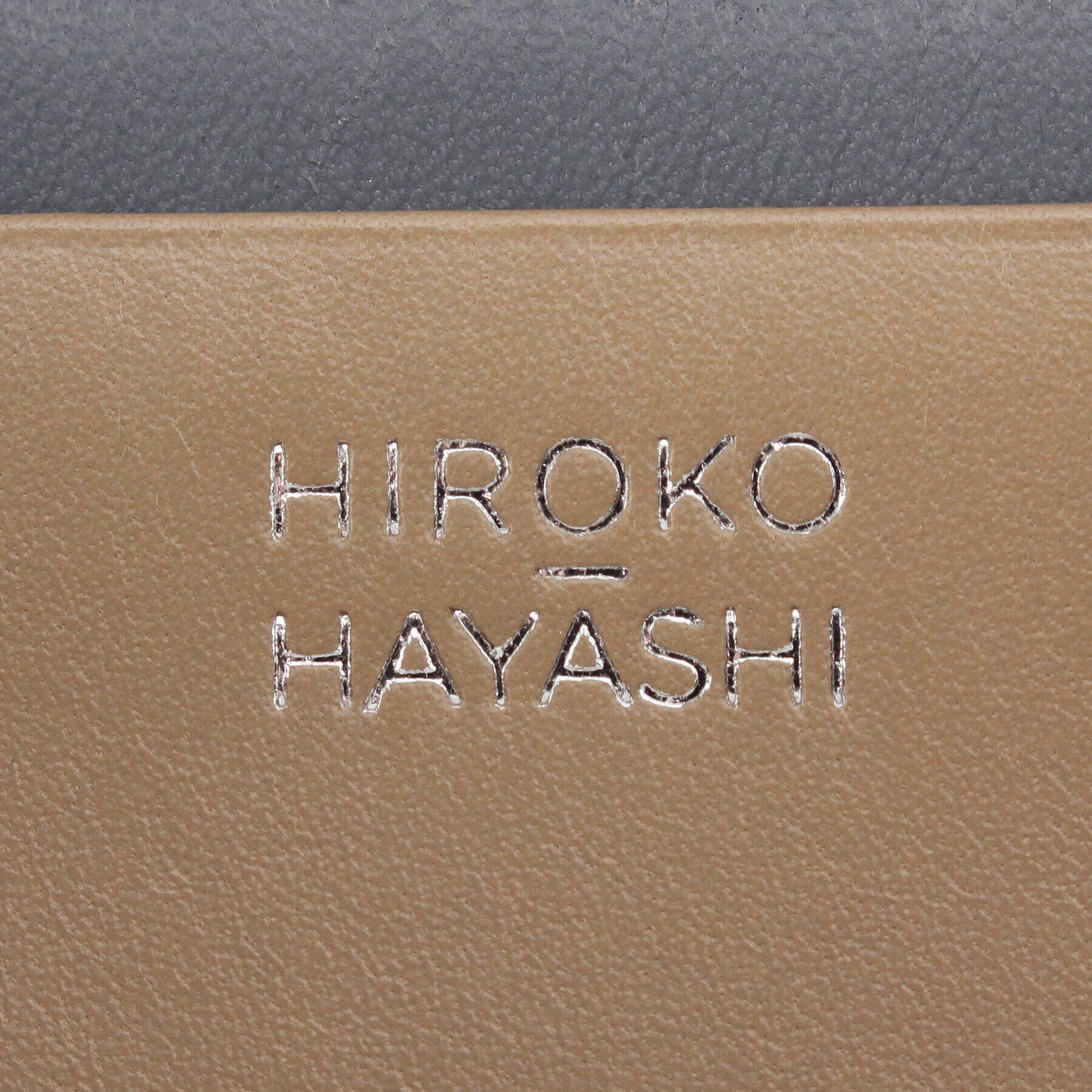 HIROKO HAYASHI「DAMASCO（ダマスコ）キーケース」|キーケース|