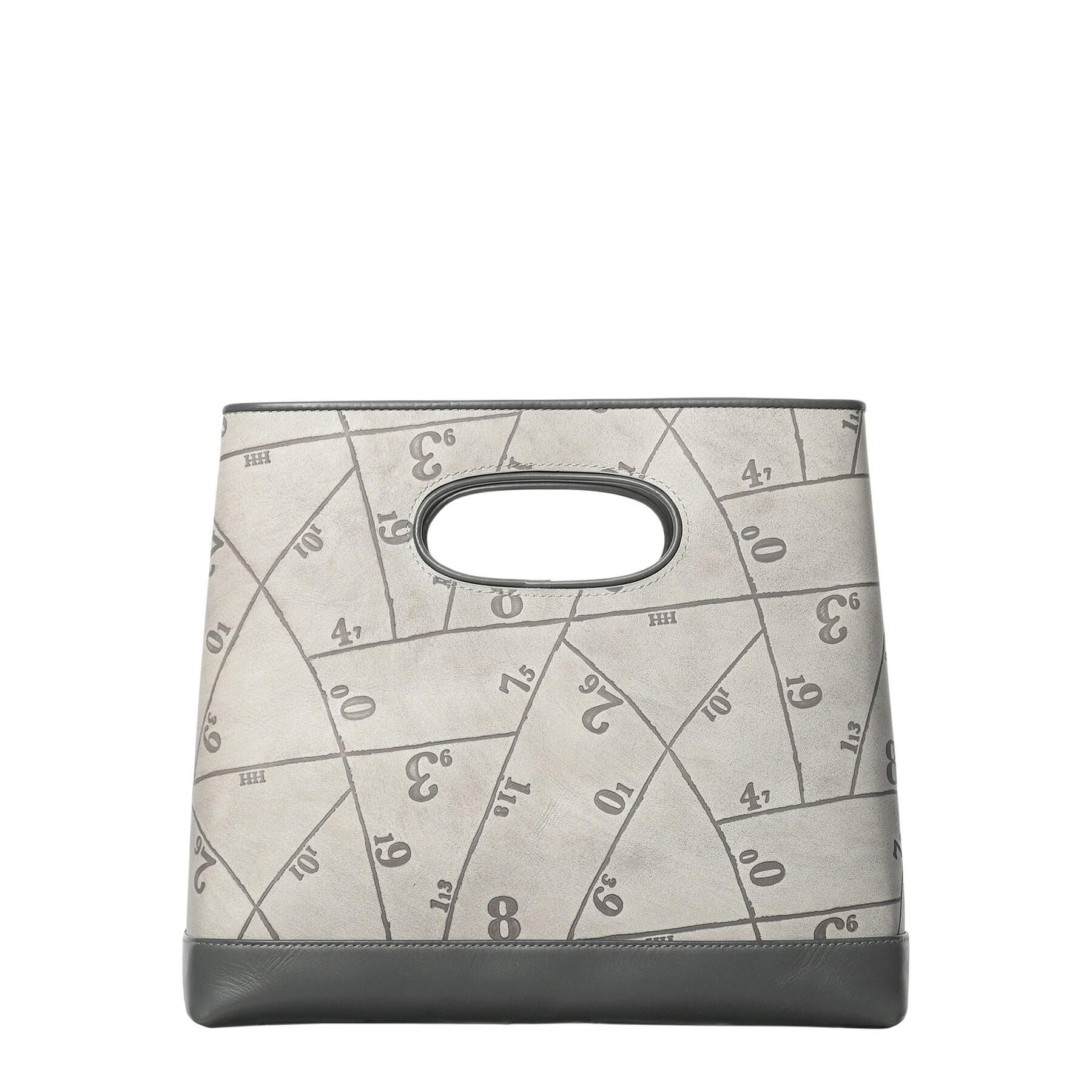 HIROKO HAYASHI「SCIENZA（シェンツァ）ハンドバッグ」|ハンドバッグ|