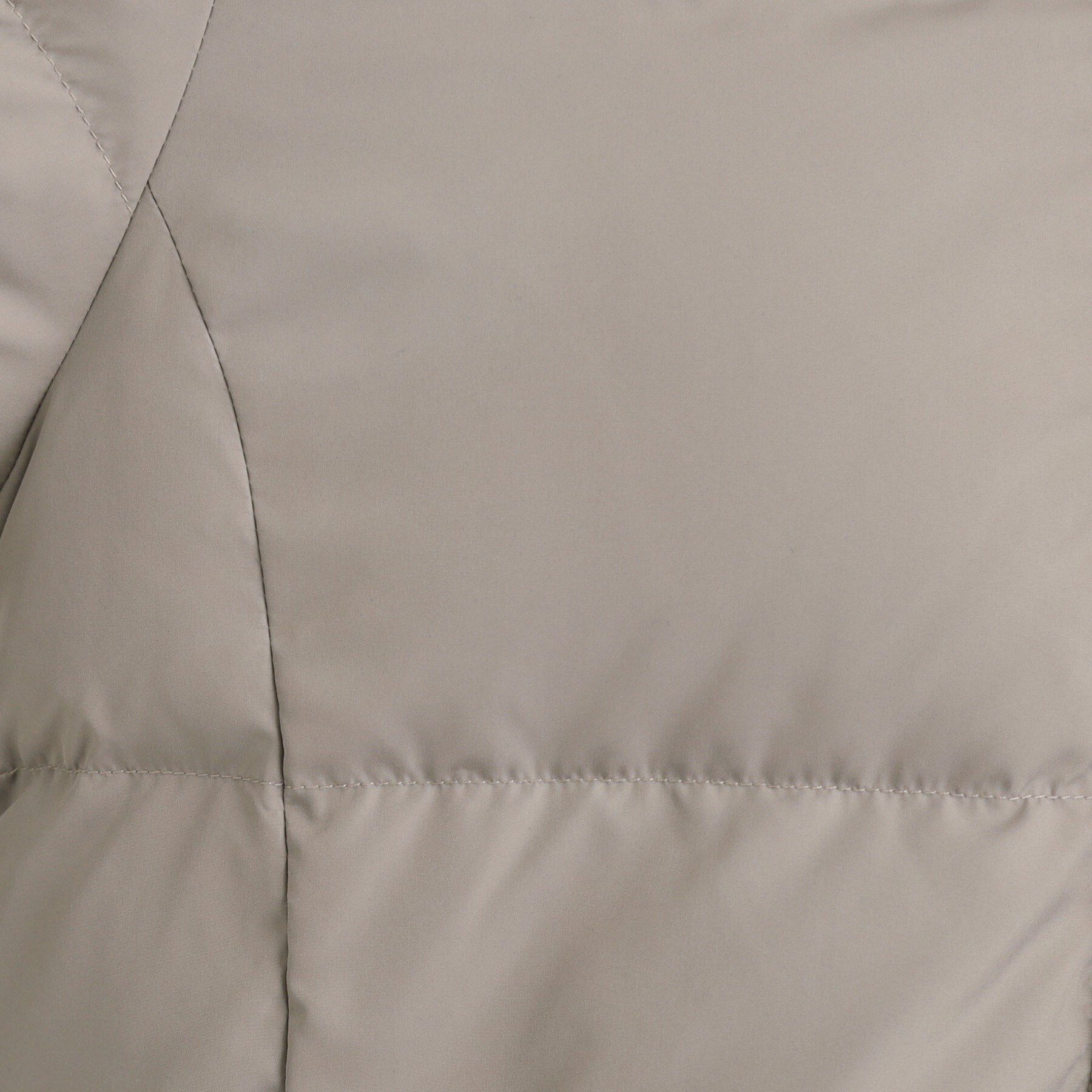 SHOO･LA･RUE「【撥水/洗える】ショートフーディーダウン」|ダウン|