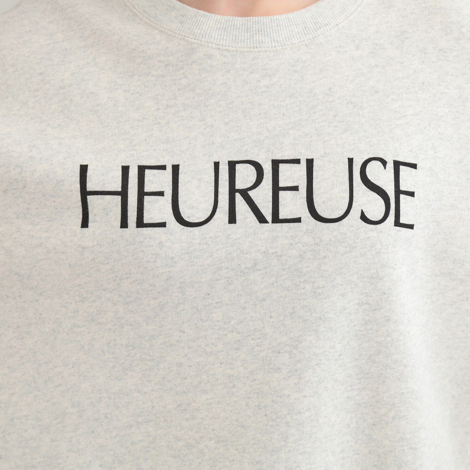 SHOO･LA･RUE「【綿100%/洗濯機可/S-LL/選べる4柄】ゆるっとおしゃれを叶える　プリントアソートスウェット」|パーカー|