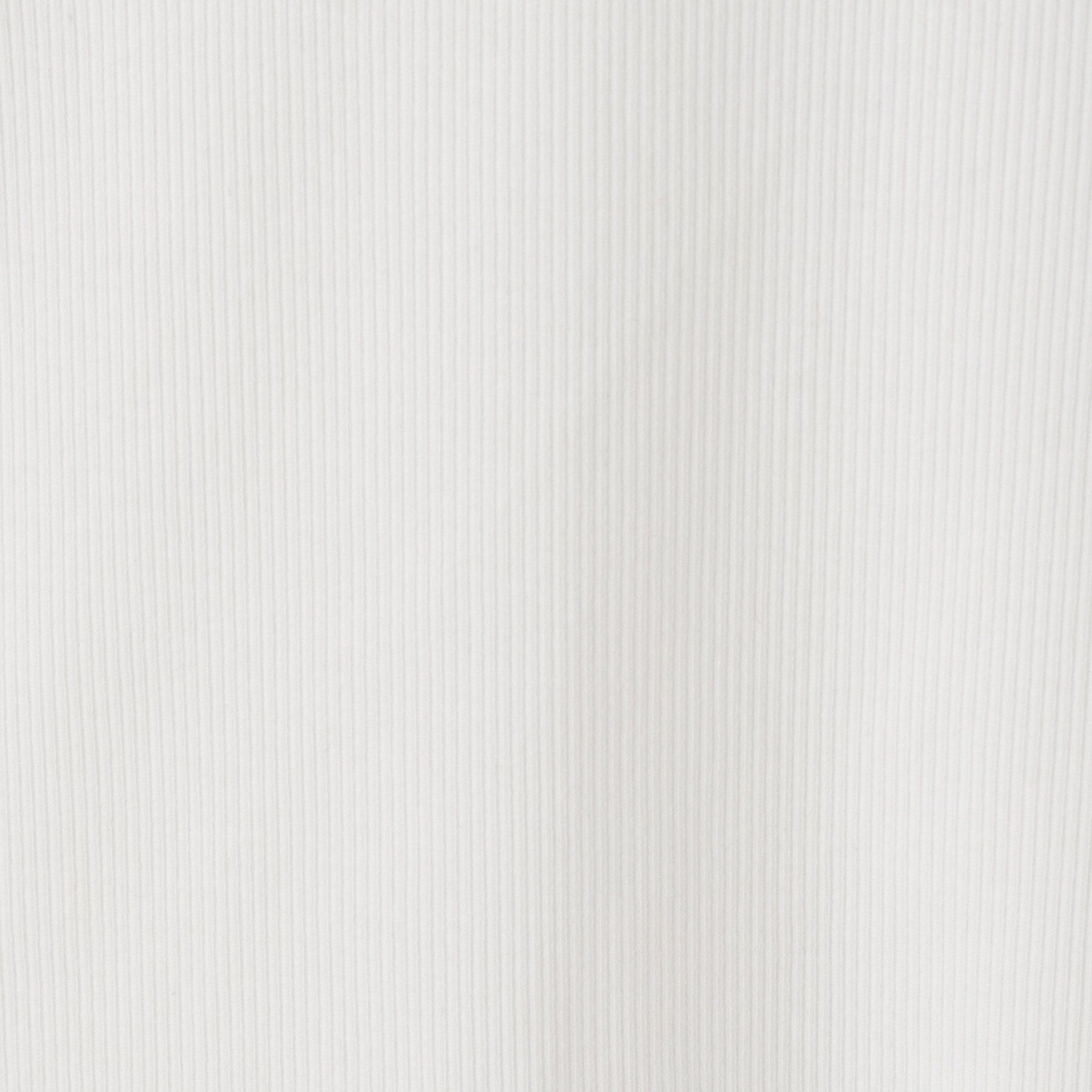 SHOO･LA･RUE「【110-140cm/プチセレ】リボンハイネックインナー」|Tシャツ・カットソー|