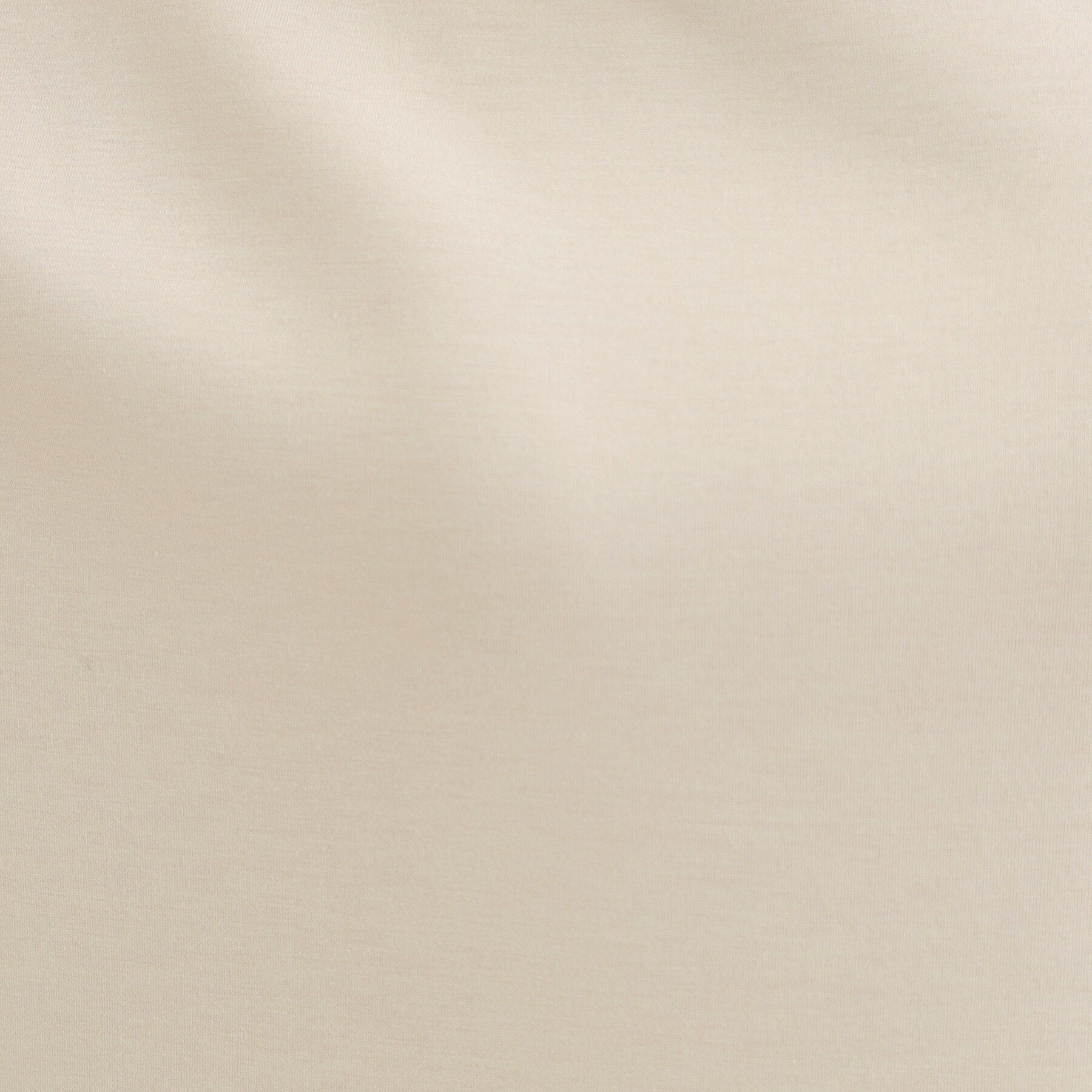 SHOO･LA･RUE「もちさらなめらかタッチ 大人が楽を叶える、パーカ風トップス」|Tシャツ・カットソー|