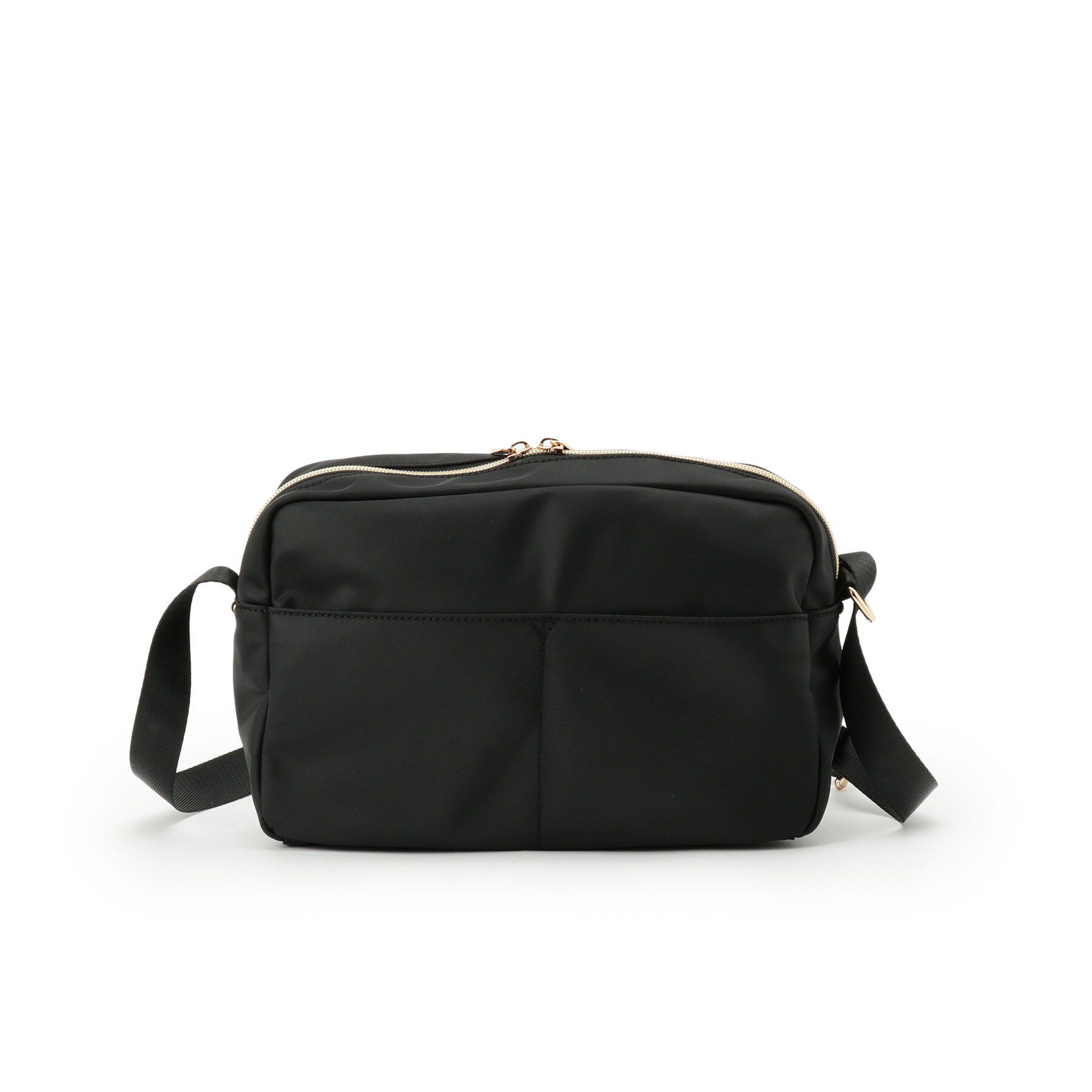 SHOO･LA･RUE「【Lee別注／撥水】7ポケットショルダーバッグ」|ショルダー・メッセンジャー|