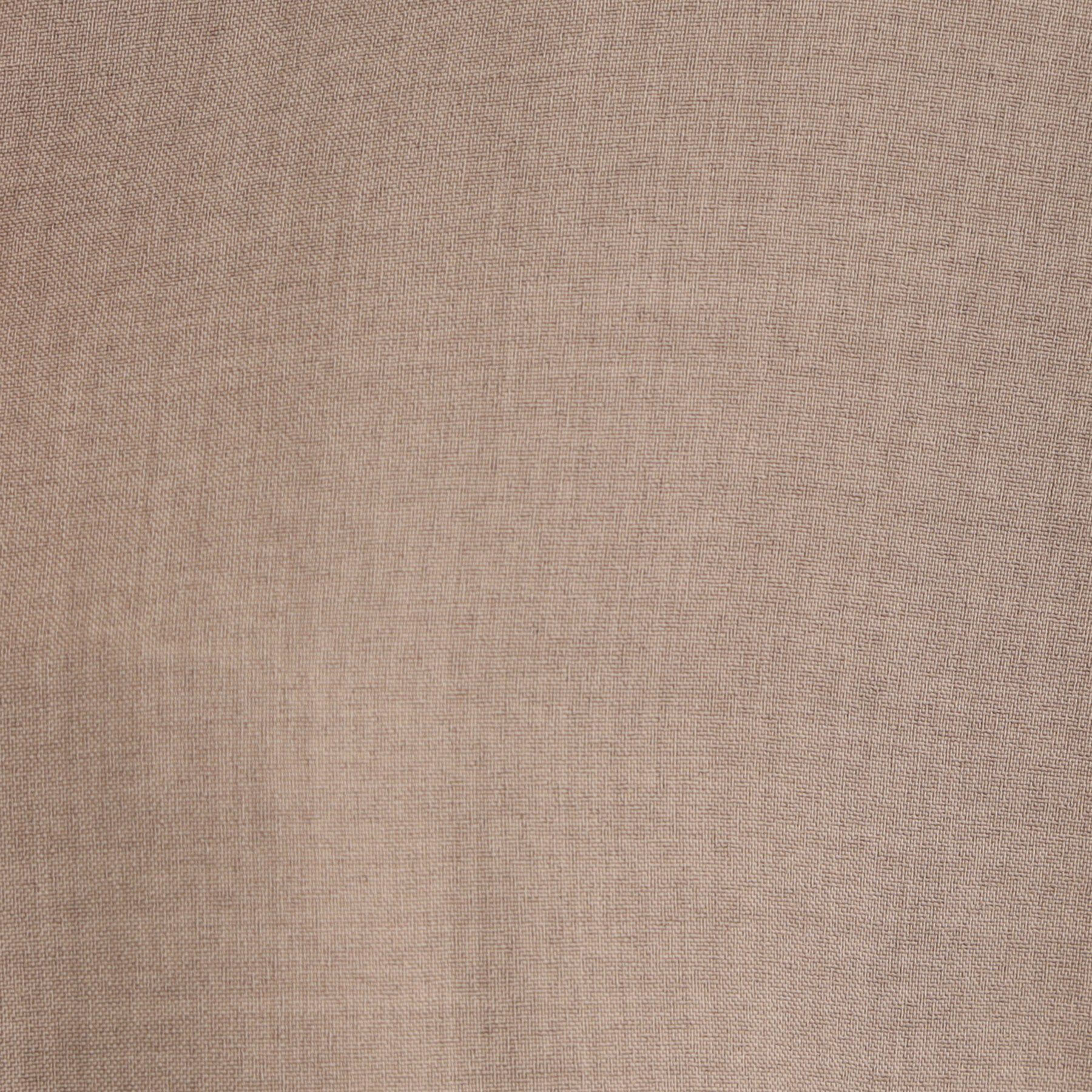 SHOO･LA･RUE「【洗濯機可/S-LL】さらっと快適　麻調ゆるリブブルゾン」|ブルゾン・スタジャン|