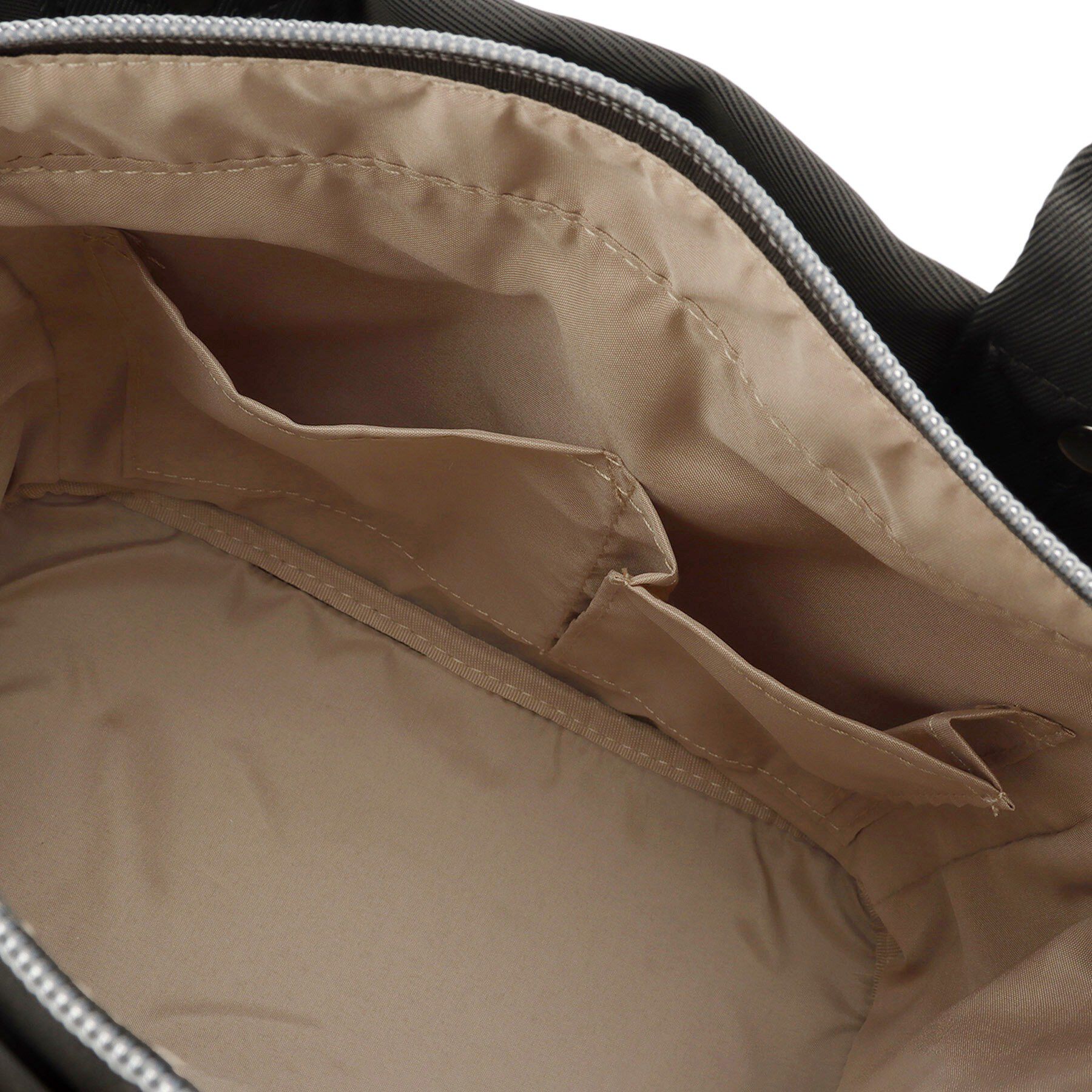 SHOO･LA･RUE「【撥水】9ポケットトート」|トートバッグ|