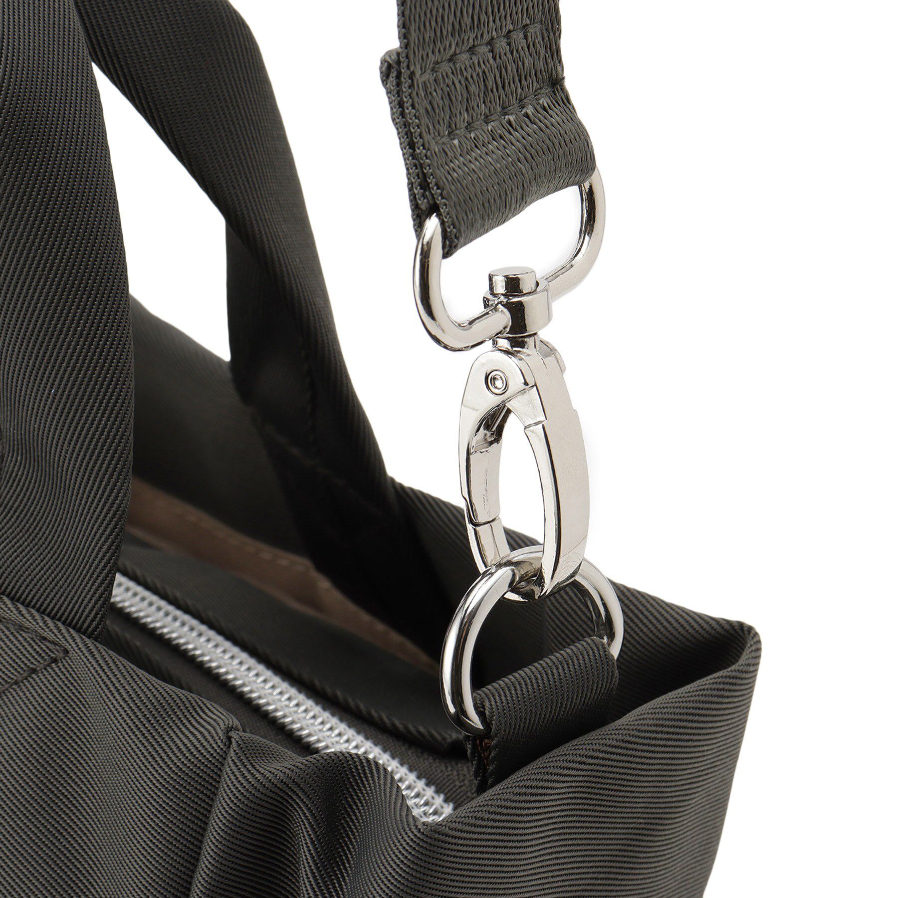 SHOO･LA･RUE「【撥水】9ポケットトート」|トートバッグ|