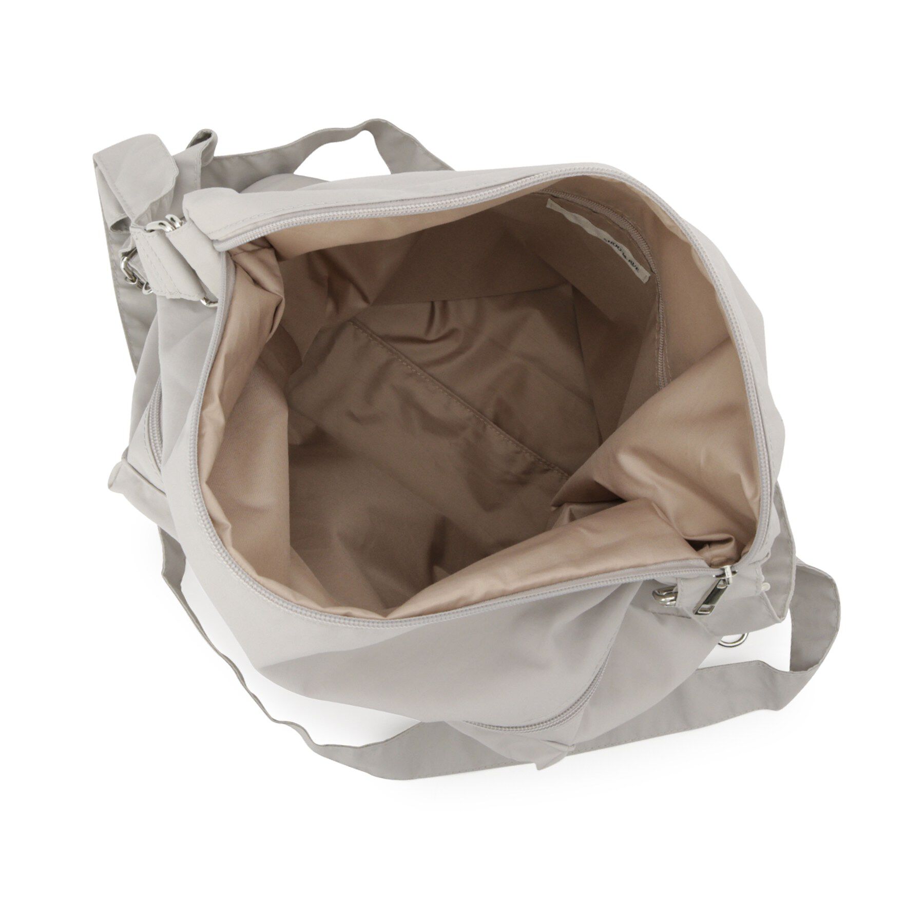 SHOO･LA･RUE「【撥水】リュックにもなる変形ショルダーバッグ」|ショルダー・メッセンジャー|