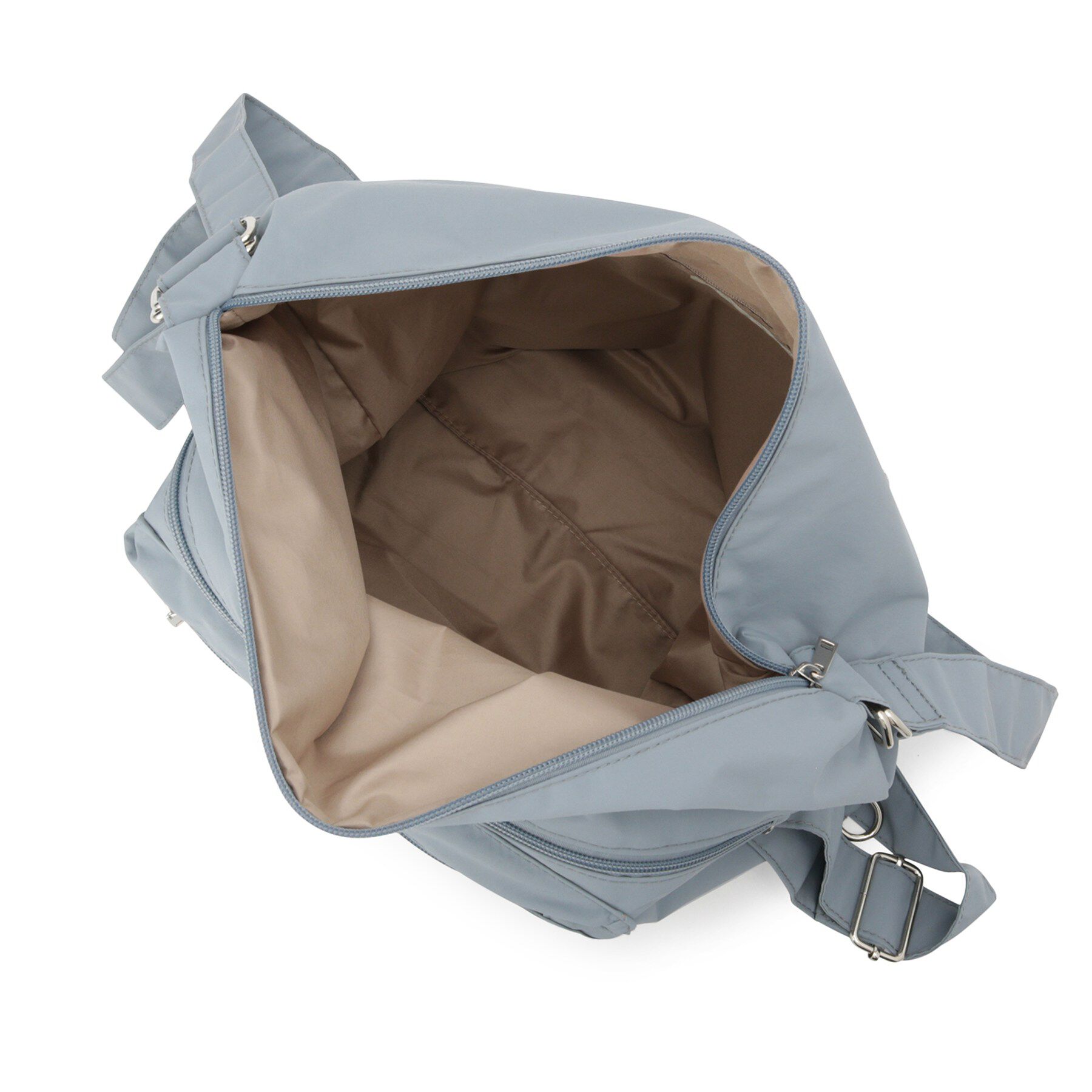 SHOO･LA･RUE「【撥水】リュックにもなる変形ショルダーバッグ」|ショルダー・メッセンジャー|