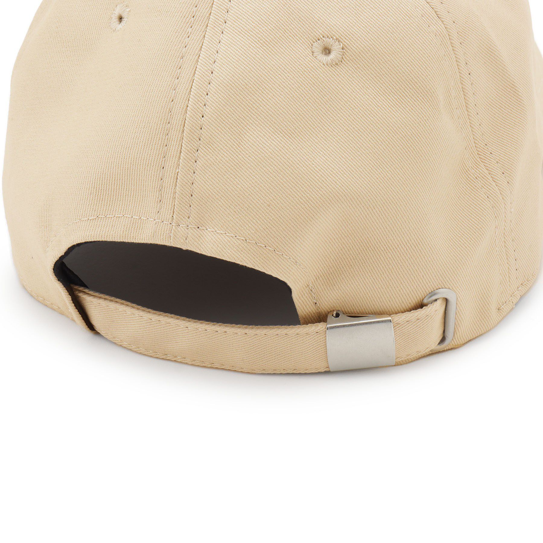 SHOO･LA･RUE「猫シルエット刺繍キャップ」|キャップ・キャスケット|