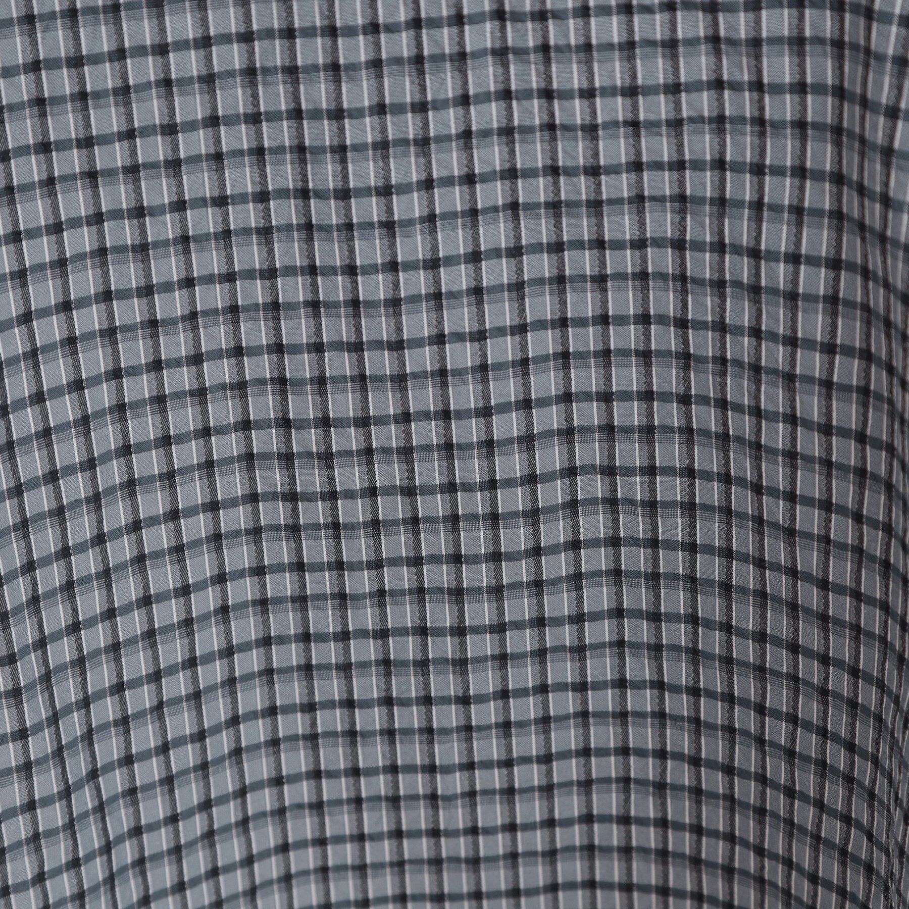 SHOO･LA･RUE「【セットアップ可】サッカーチェック柄ブラウス」|シャツ・ブラウス|