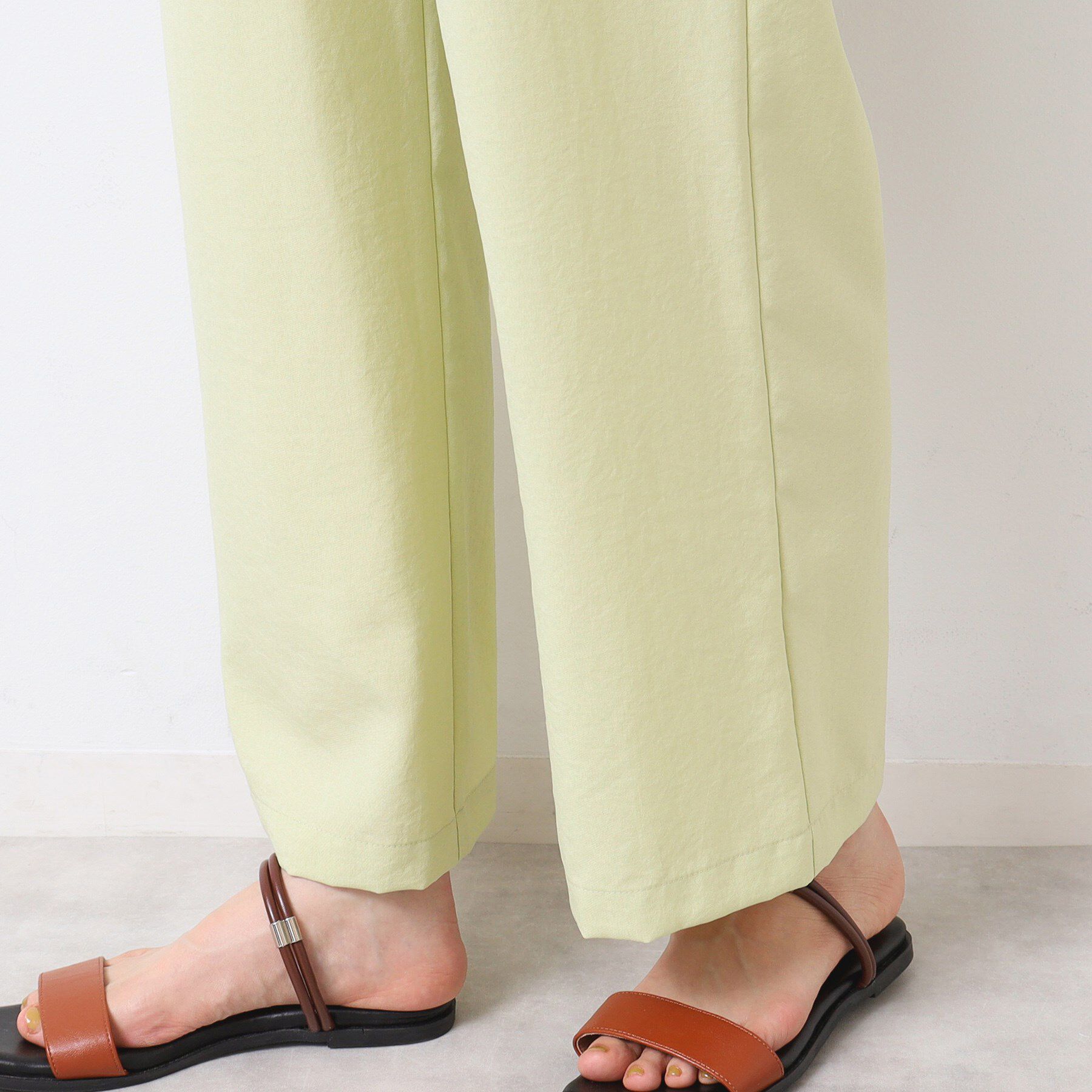 Dessin「【ウエストゴム】アウトポケット付きパンツ（XS～L）」|その他|