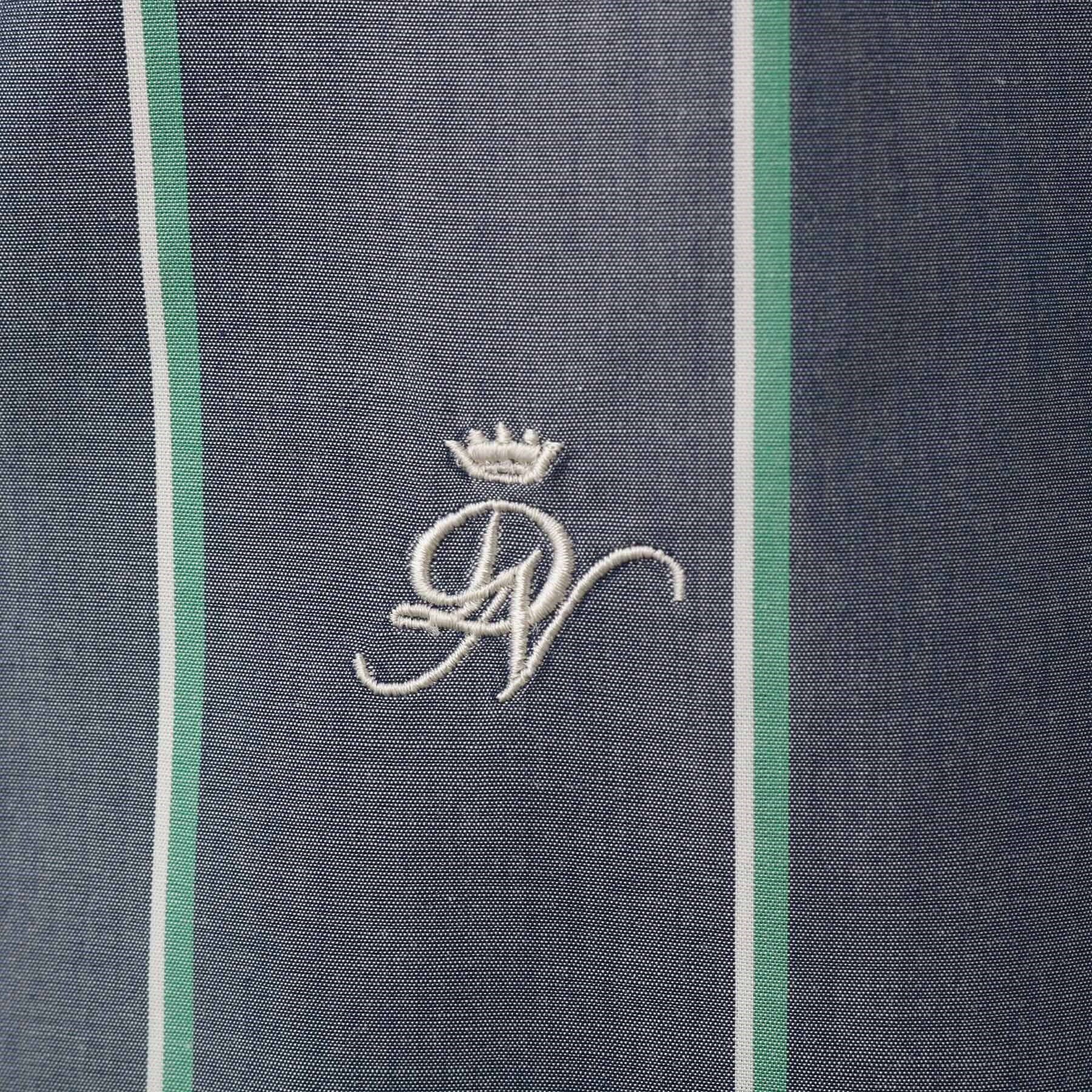 Dessin「【リンクコーデ】ストライプワンピース」|ワンピース|