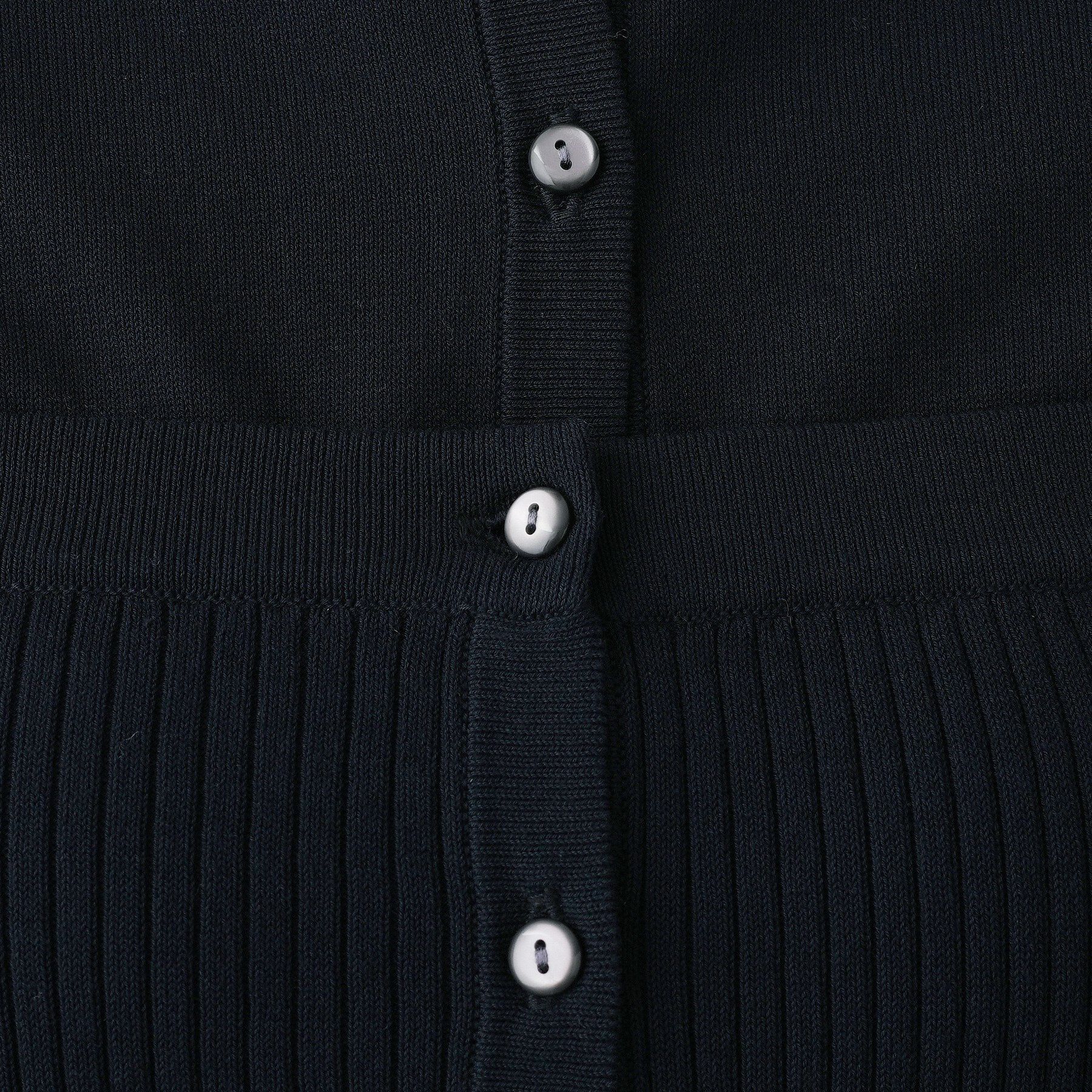 Dessin「【2点セット・洗える】2WAYカーディガン＆キャミソールアンサンブル」|その他|