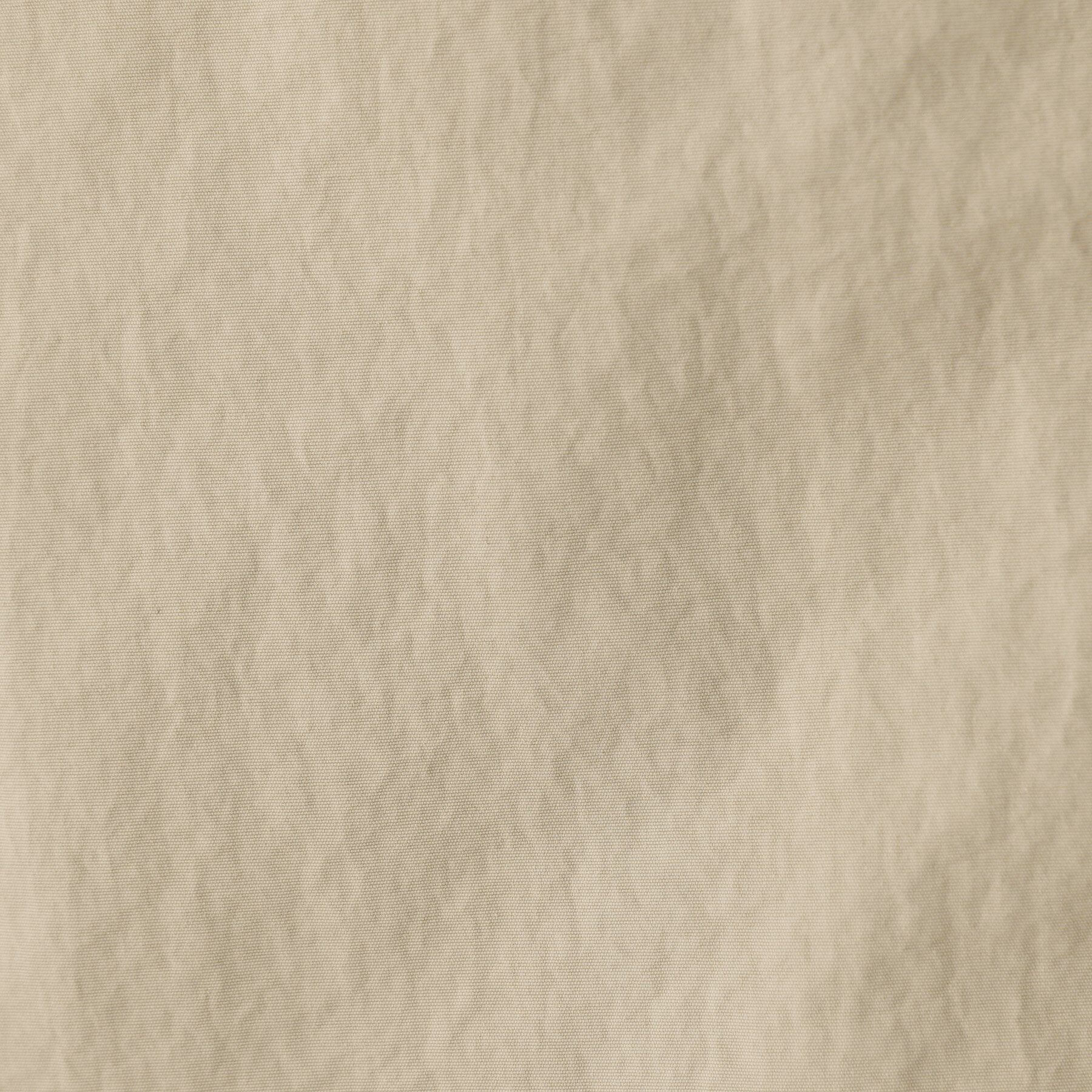 Dessin「【撥水・洗える】クルーネックブルゾン」|ブルゾン・スタジャン|