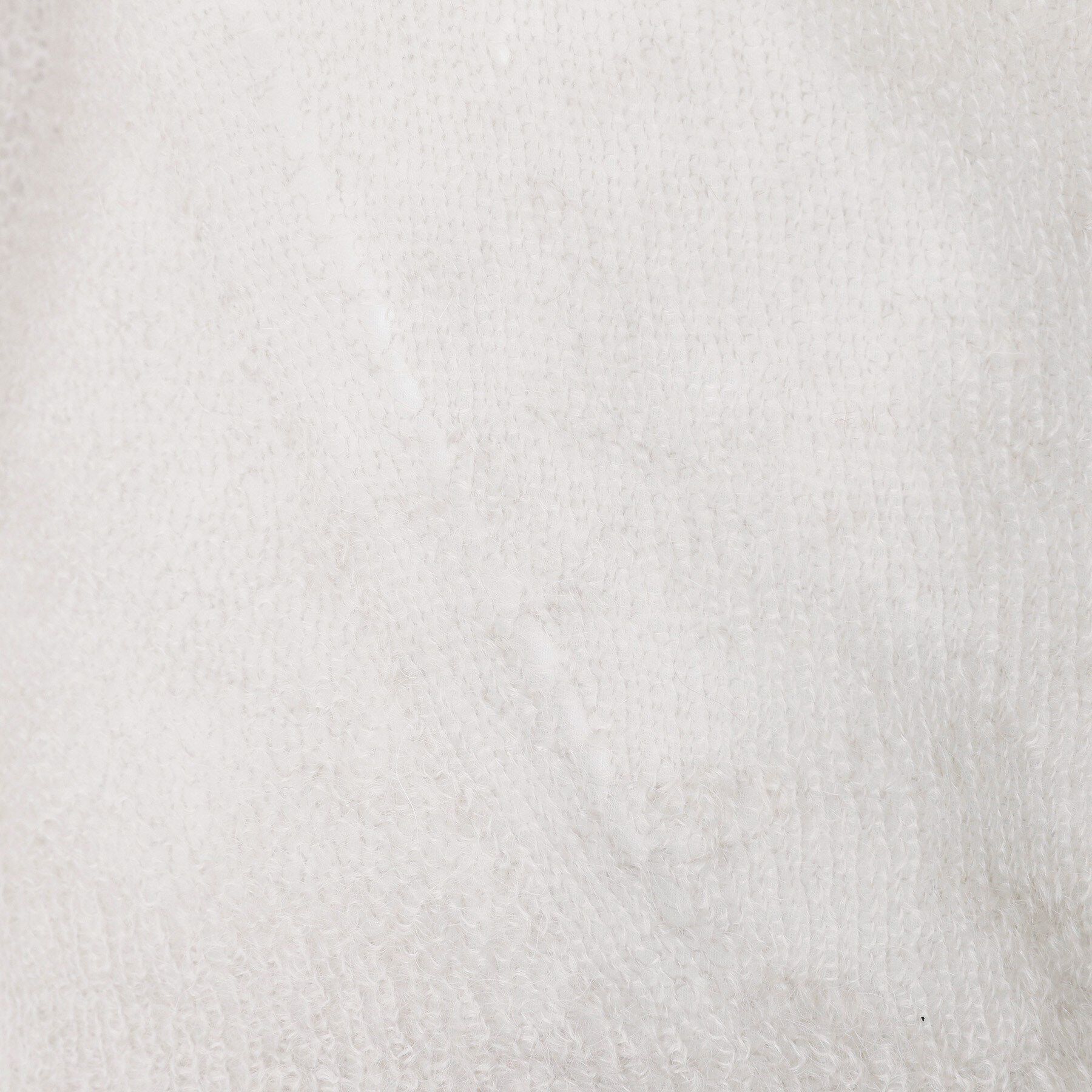 Dessin「ソフトモヘヤニット」|ニット・セーター|